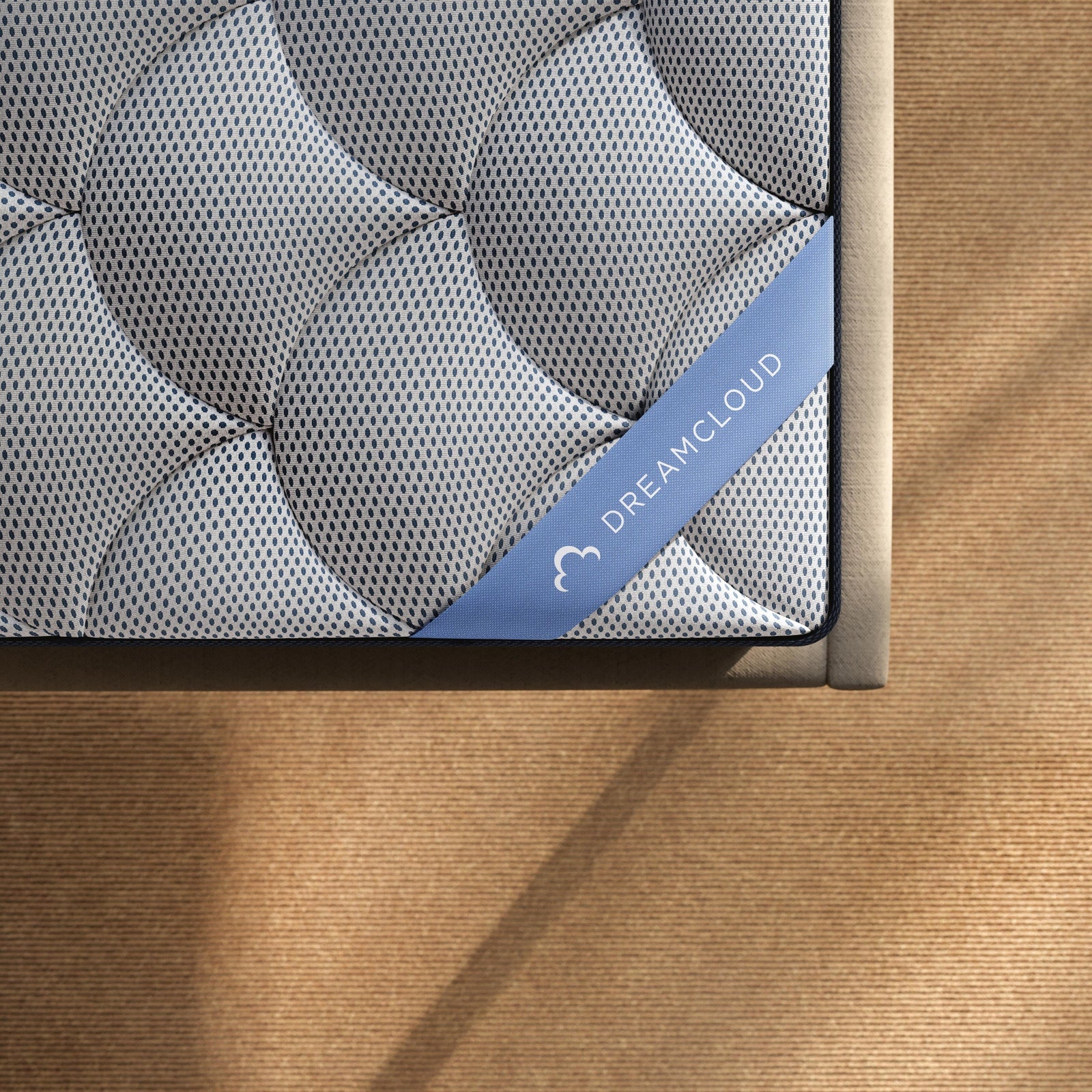 Dreamcloud Premier Memory Foam California King Mattress (M121-SI) - Image 11