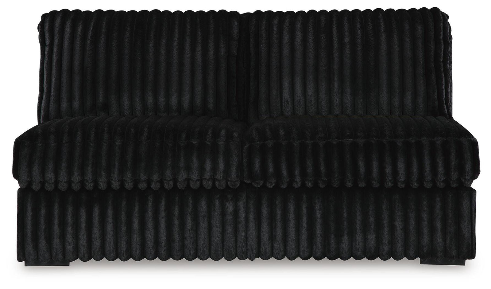 Midnight-Madness Sofa (98103-SI) - Image 6