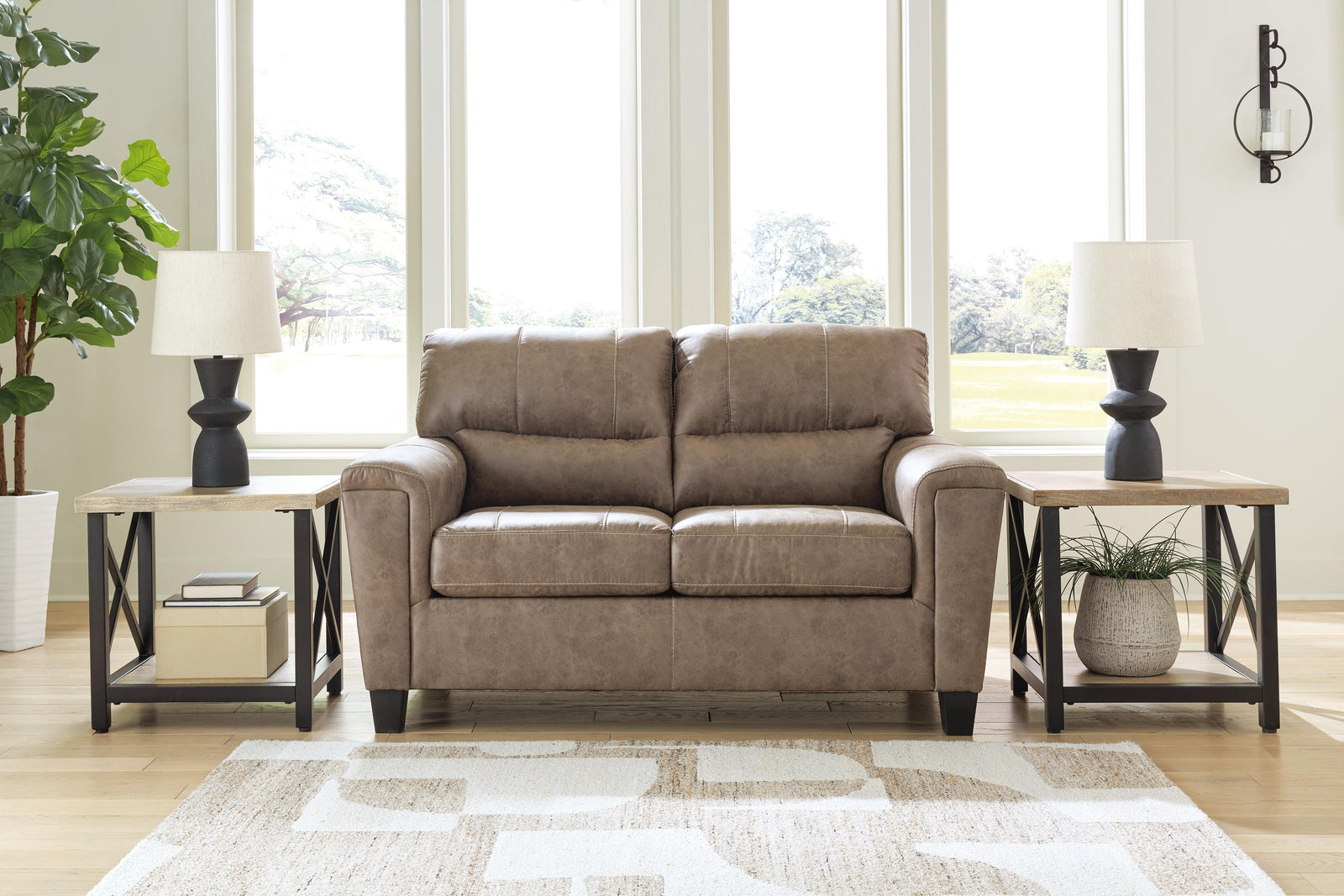Navi Recliner (94004-SI) - Image 16