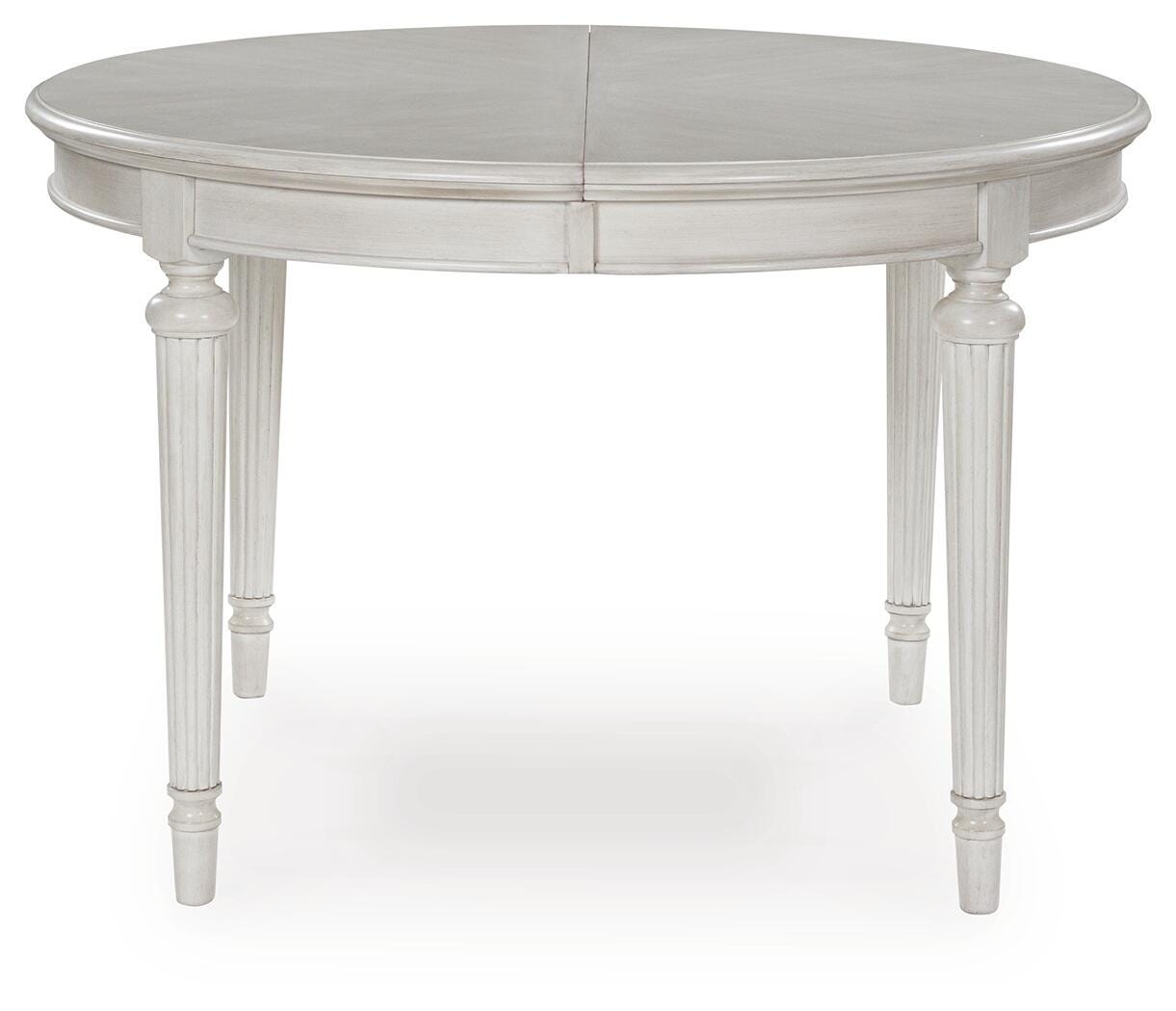 Montelaine Dining Extension Table (D795-SI) - Image 5