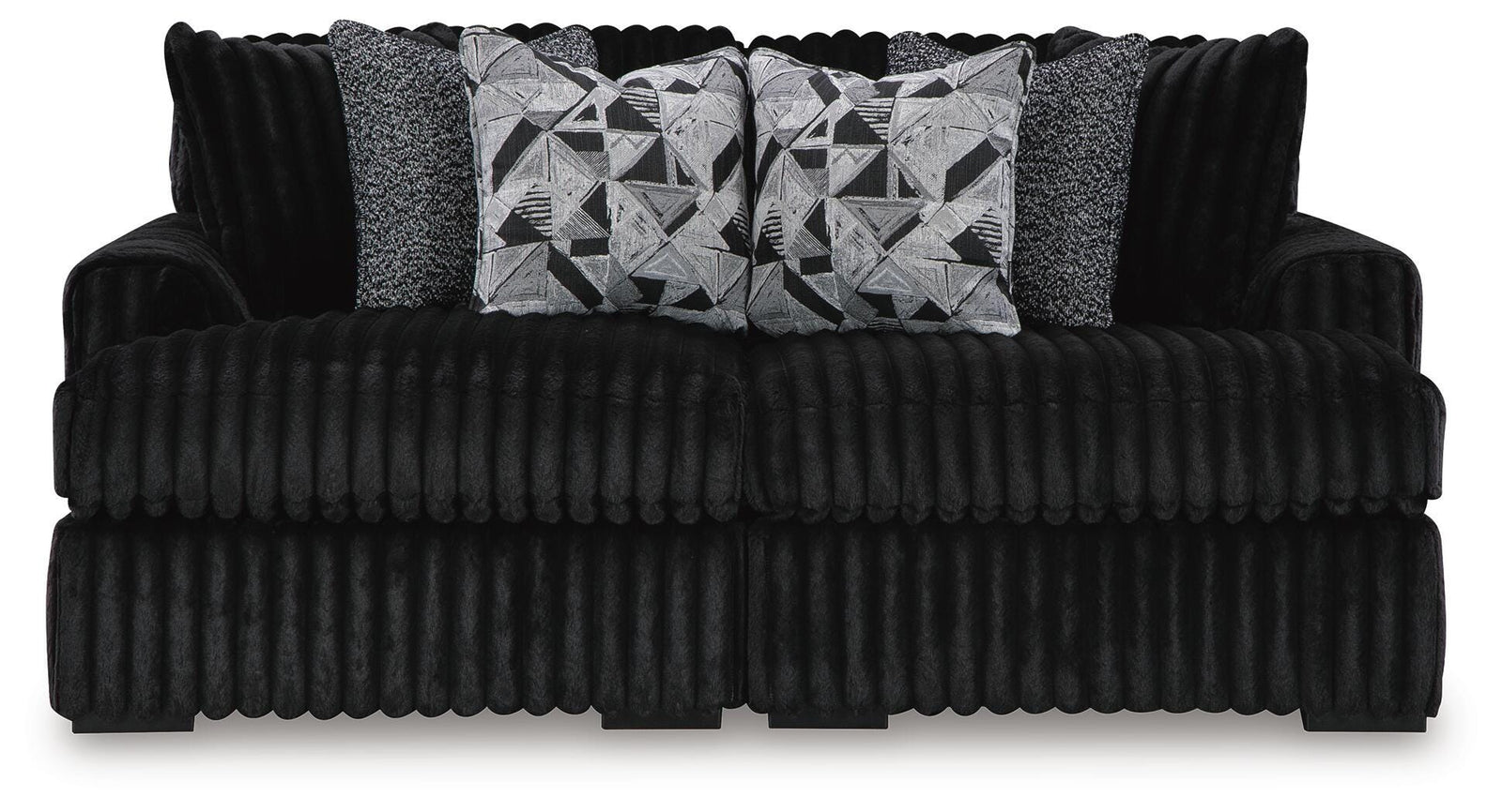 Midnight-Madness Super Chaise (98103-SI)