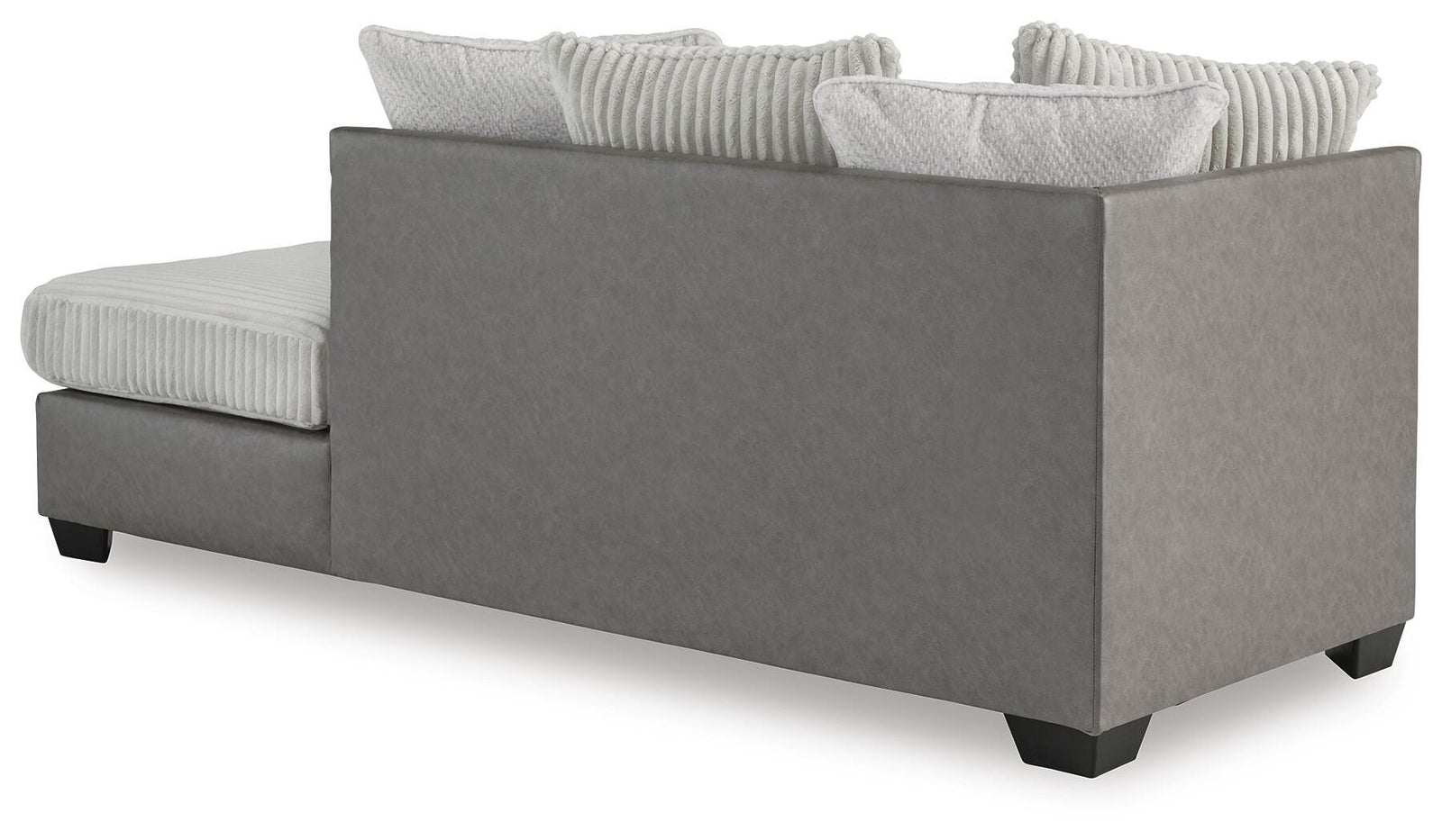 Clairette Court Right-Arm Facing Sofa (31503-SI) - Image 12