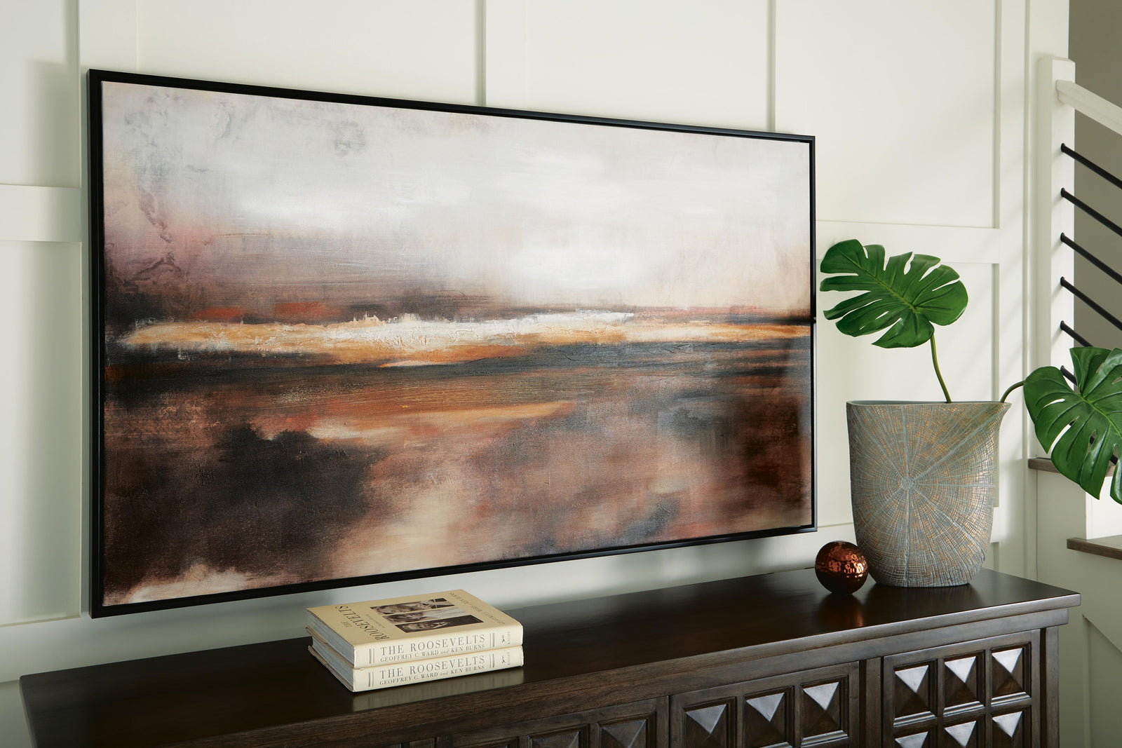 Drewland Wall Art (A8000375-SI) - Image 6