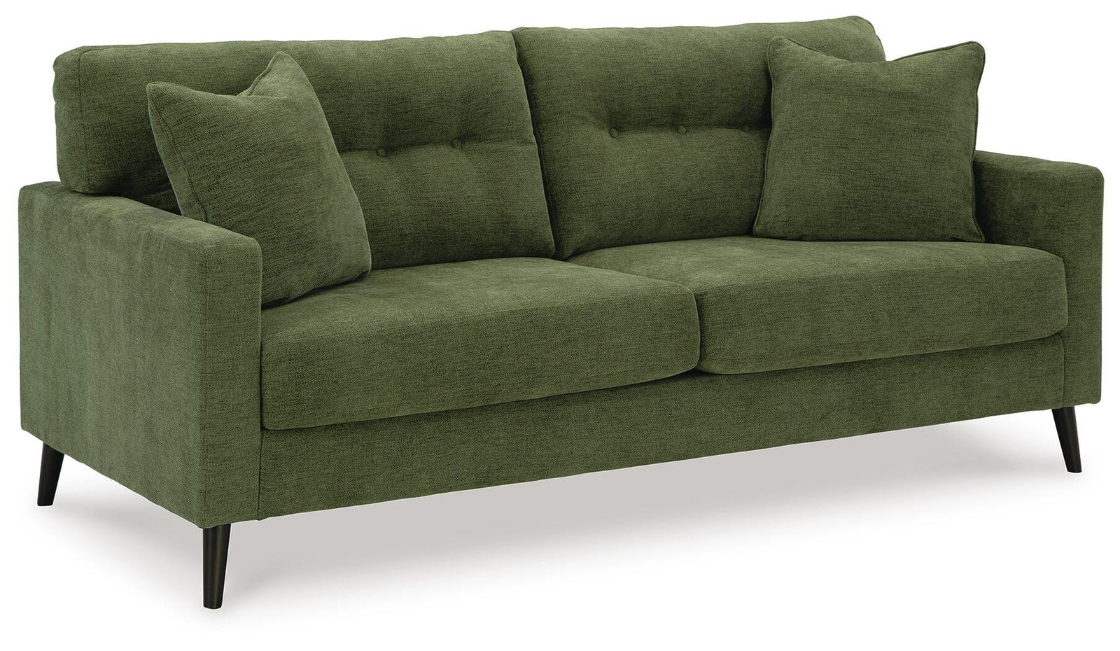 Bixler Sofa (26107-SI) - Image 6