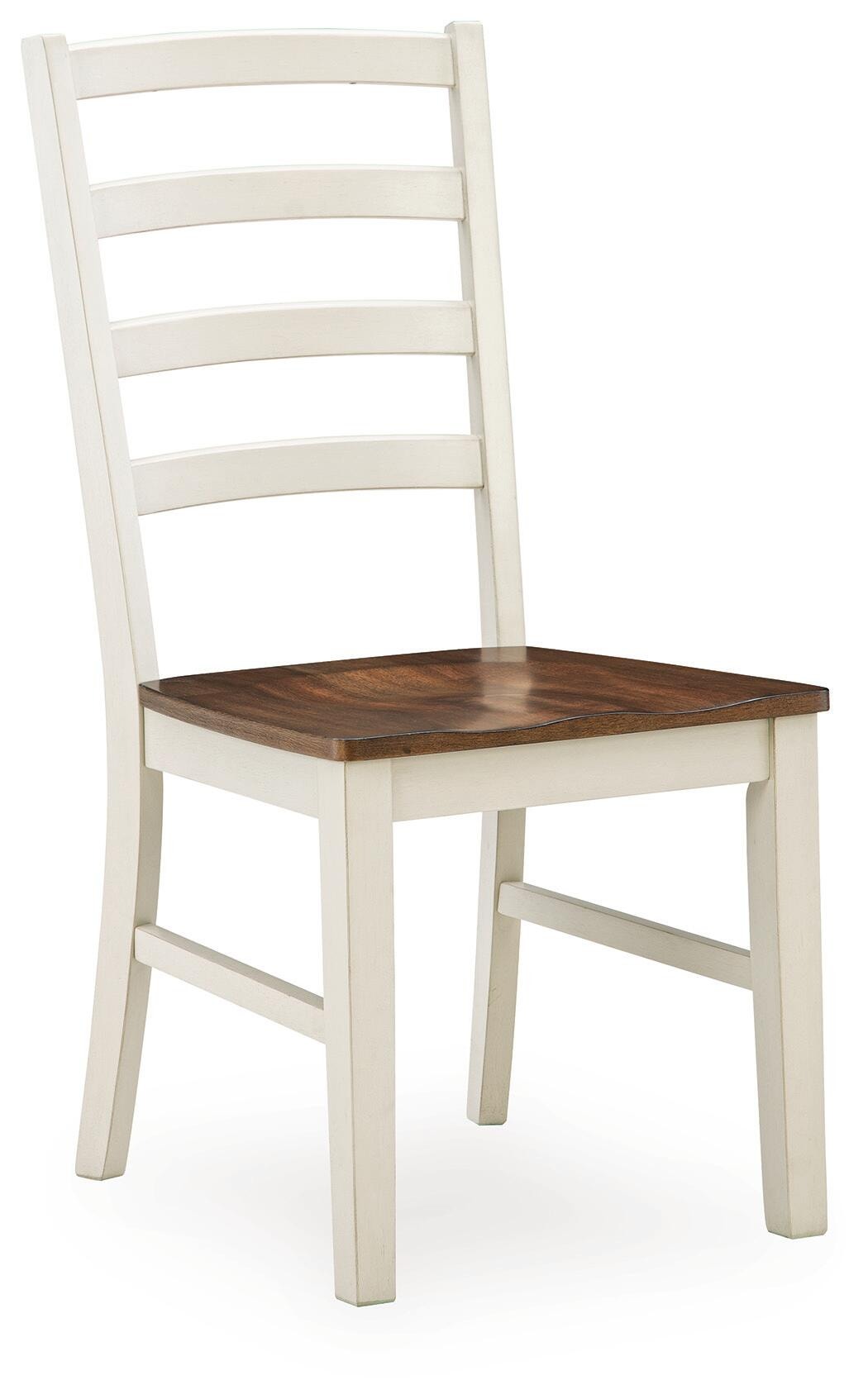 Brinfern Dining Chair (PCD628-SI) - Image 2