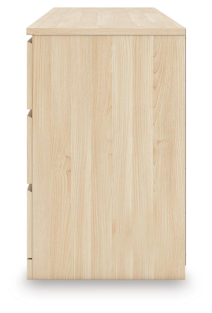 Onita Dresser - Natural (EB9632-SI) - Image 7