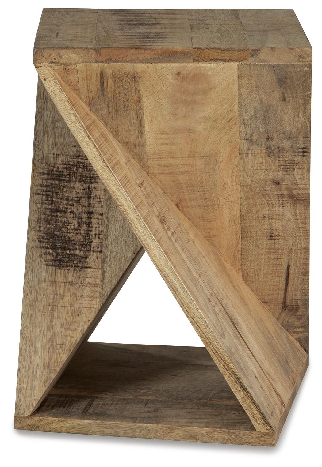 Zalemont Accent Table (A4000510-SI) - Image 3