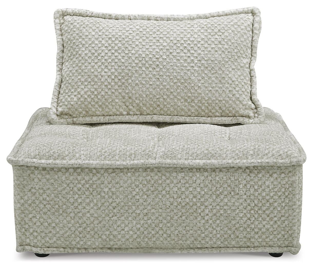 Bales 2-Piece Modular Seating (A3000244-SI) - Image 5
