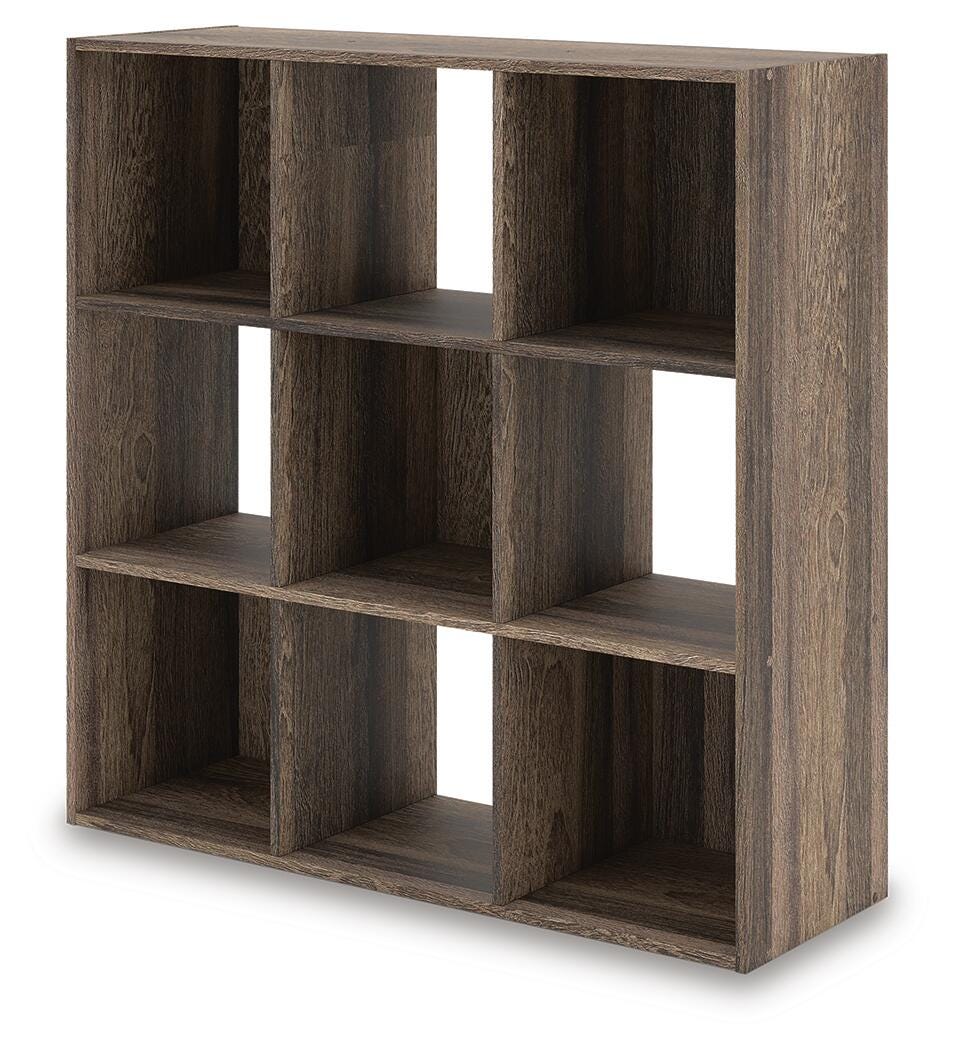 Shallifer Nine Cube Organizer (EA1104-SI) - Image 3