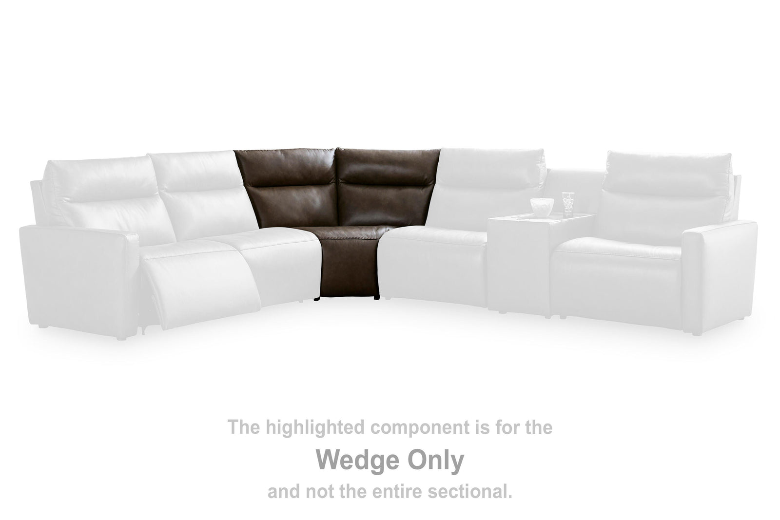 ModZ Wedge (U14000-SI) - Image 4