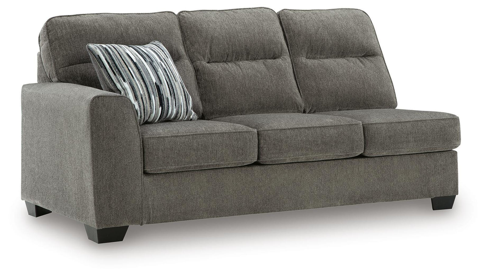 Olten Left-Arm Facing Corner Chaise (31305-SI) - Image 13