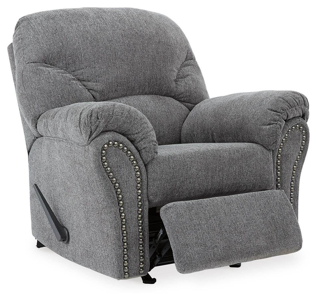 Allmaxx Sofa (28105-SI) - Image 5
