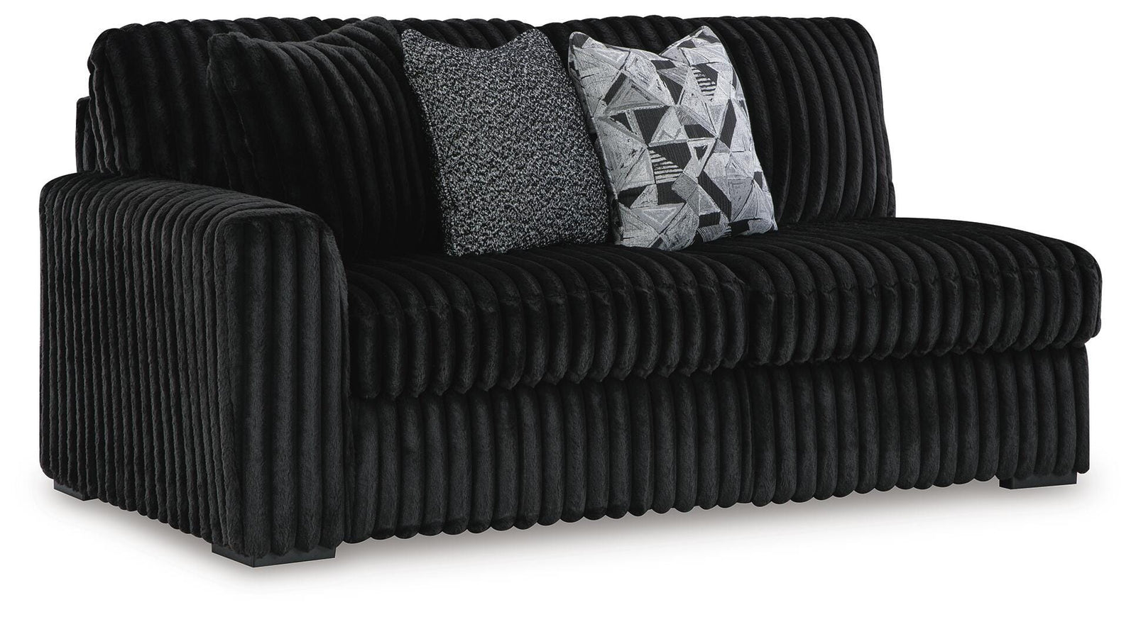 Midnight-Madness Sofa (98103-SI) - Image 9