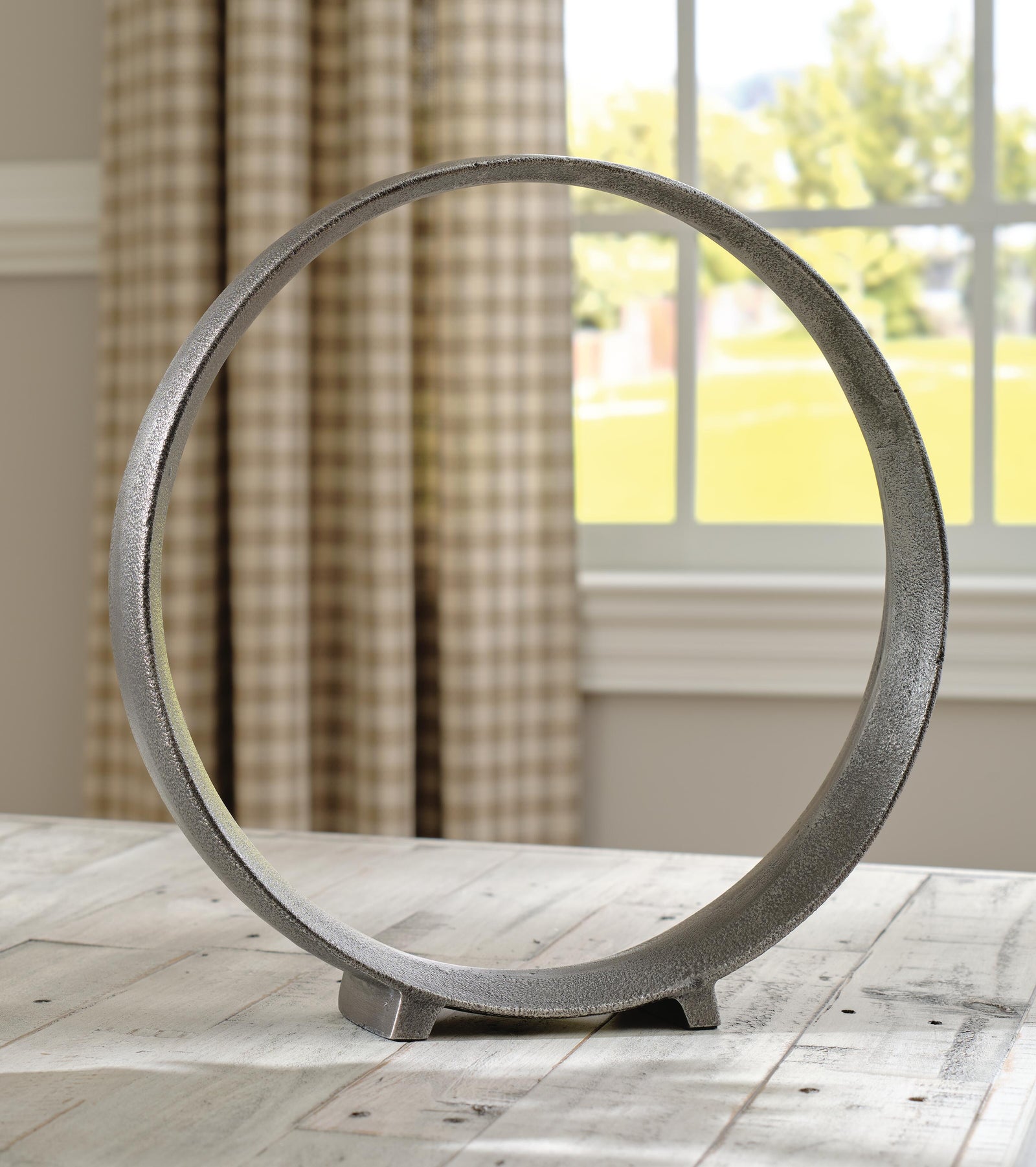 Ryandale Sculpture (Set of 2) (A2000502-SI) - Image 3