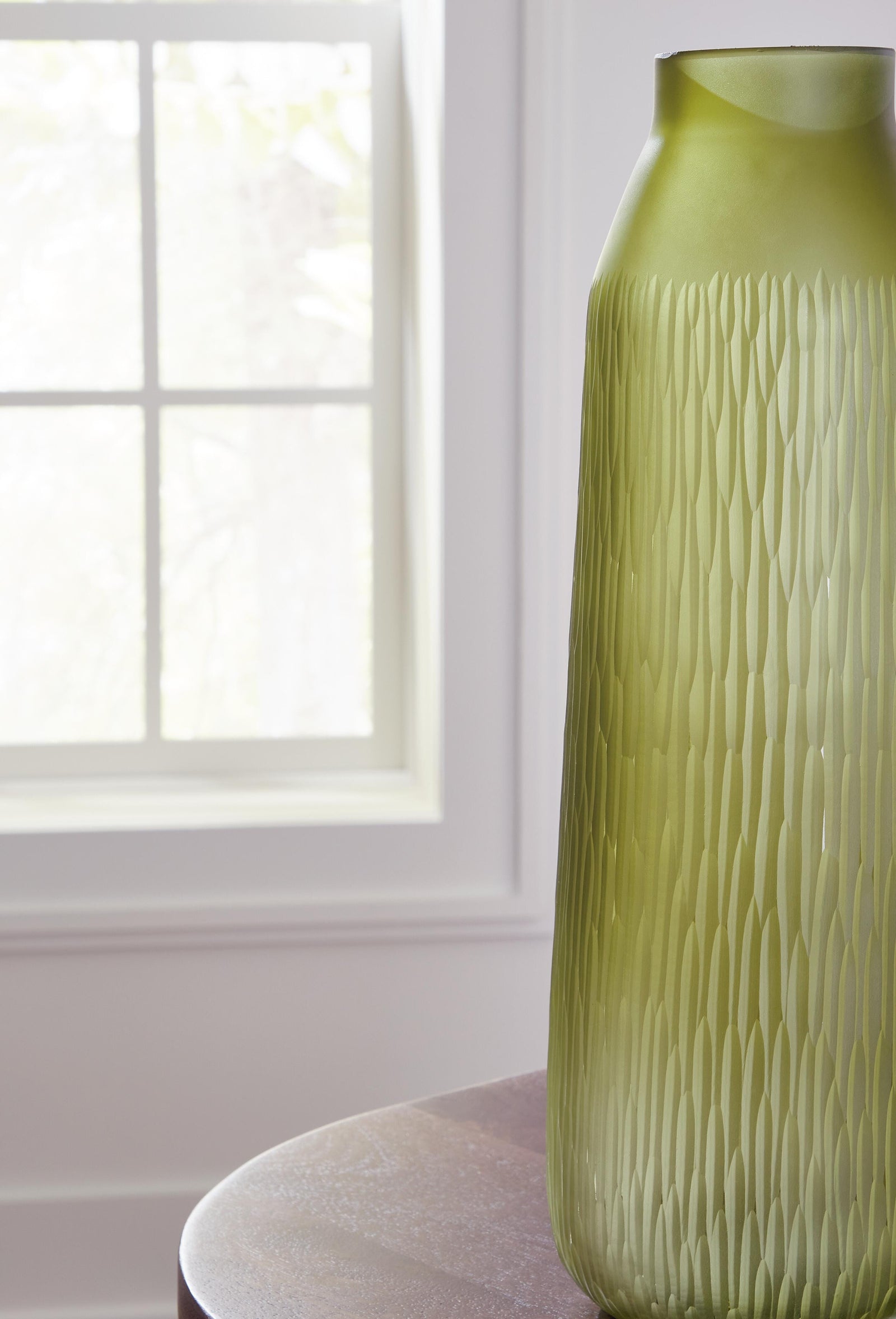 Scottyard Vase (A2900009-SI) - Image 3