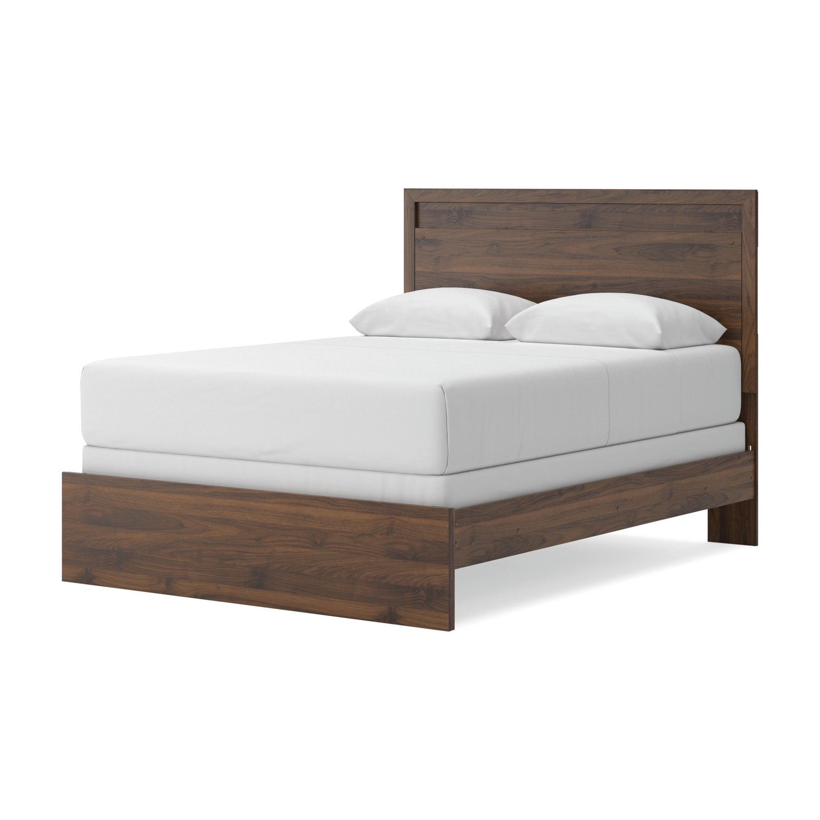Janfyn Queen Panel Bed (PCB1010-SI) - Image 4