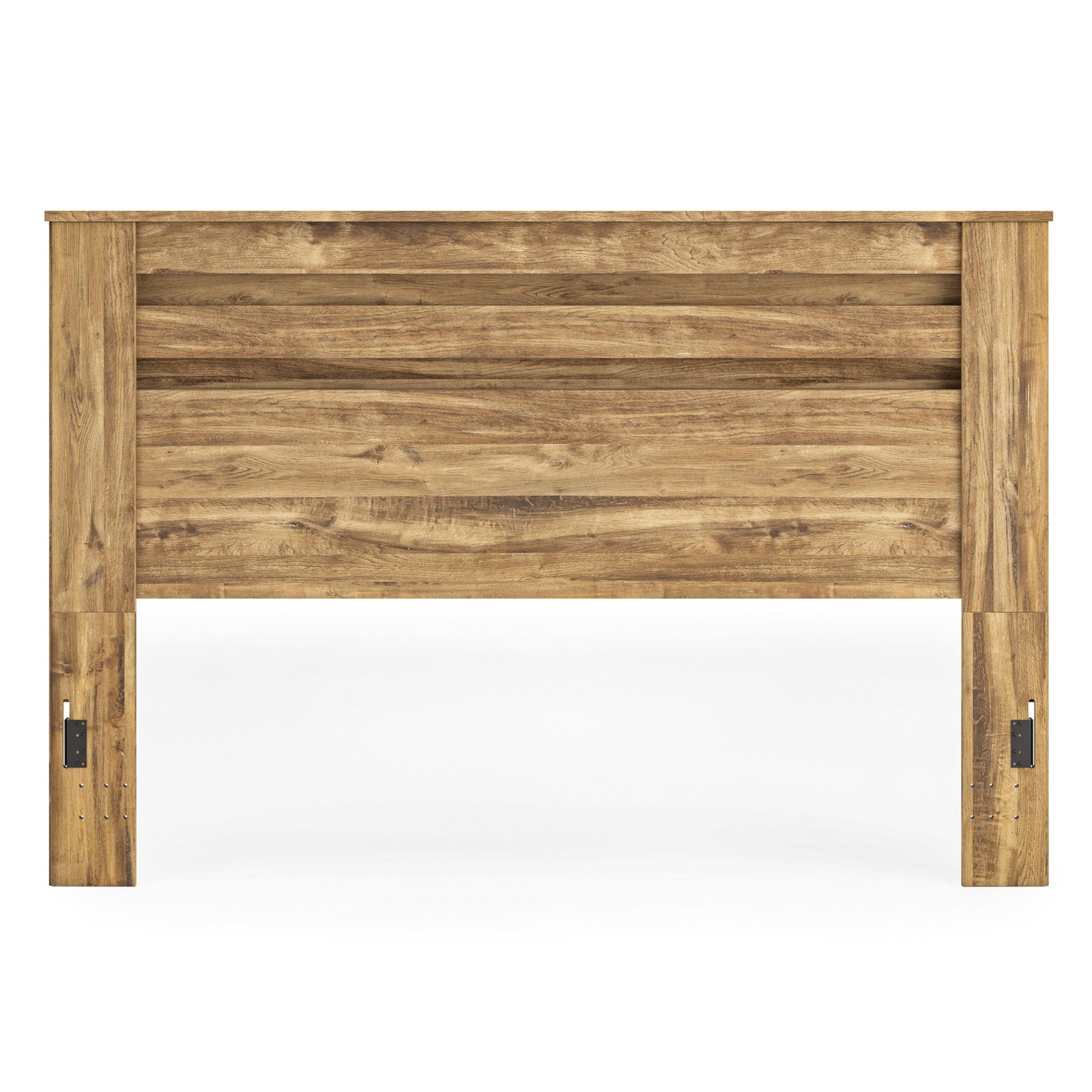 Maystonna King Panel Headboard (PCB1580-SI) - Image 4