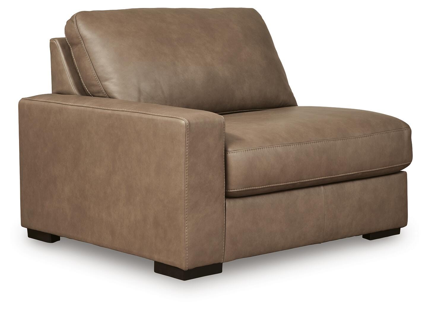 Veronella Left-Arm Facing Corner Chair (76106-SI)