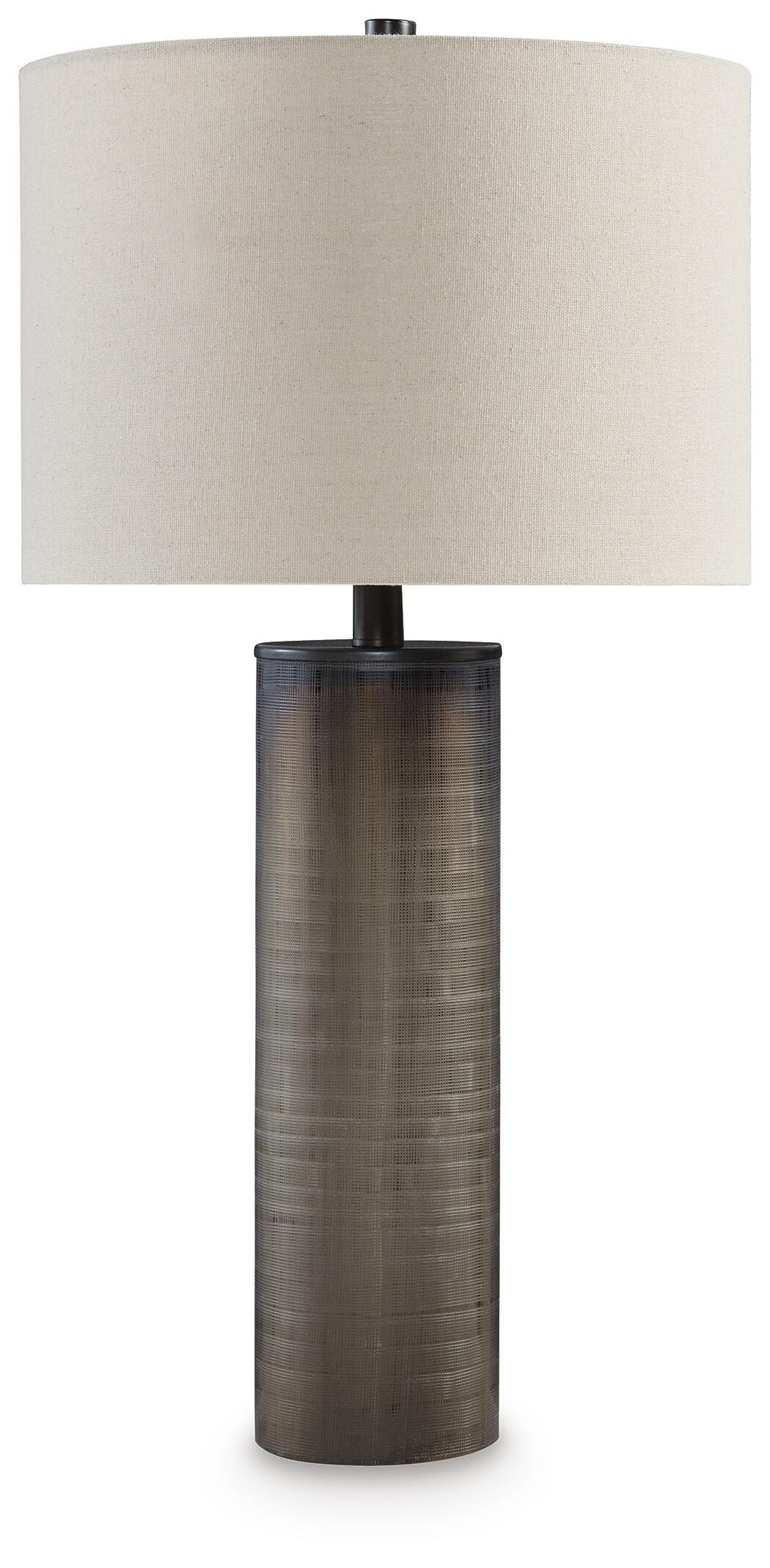 Dingerly Table Lamp (L430824-SI)