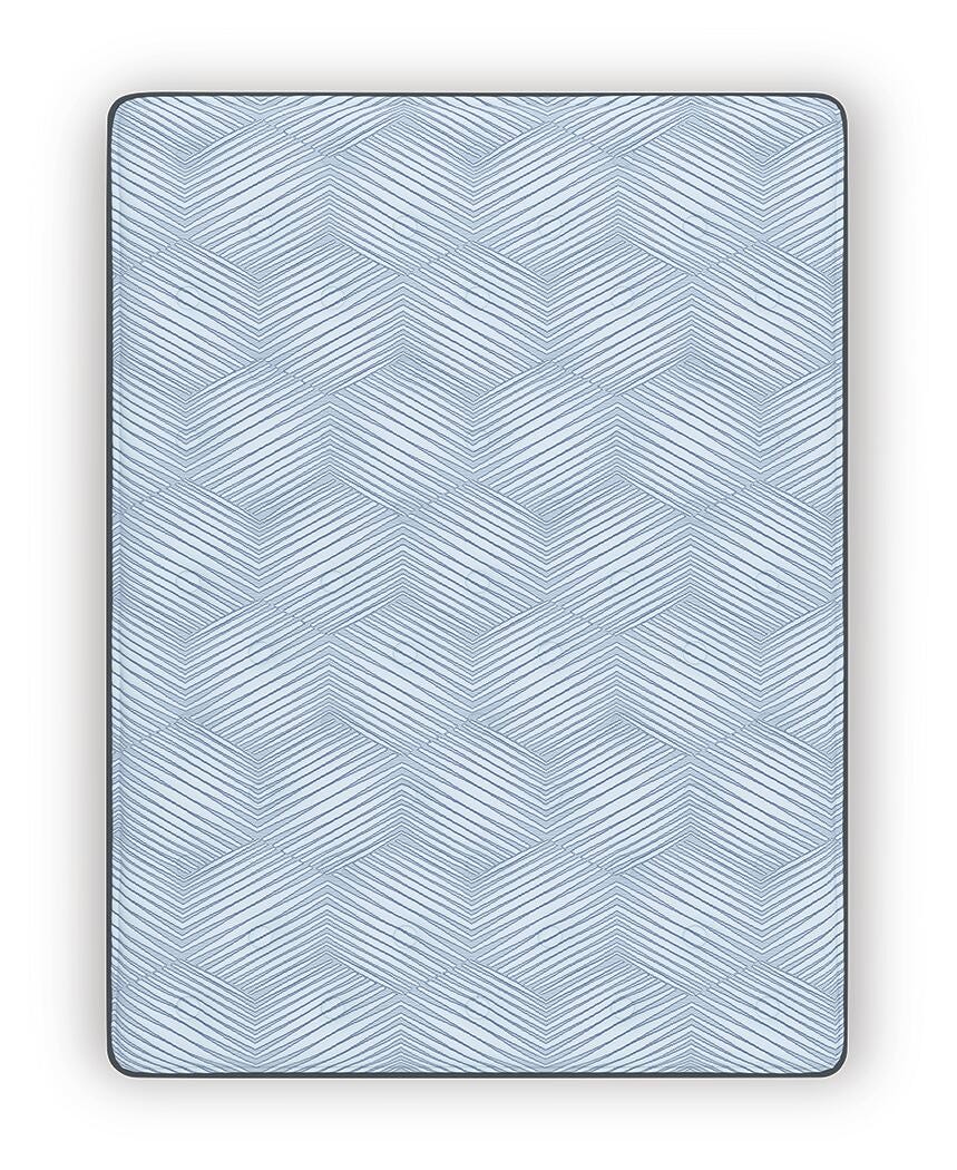 Peak 2.0 12 Hybrid King Mattress (M203-SI) - Image 3