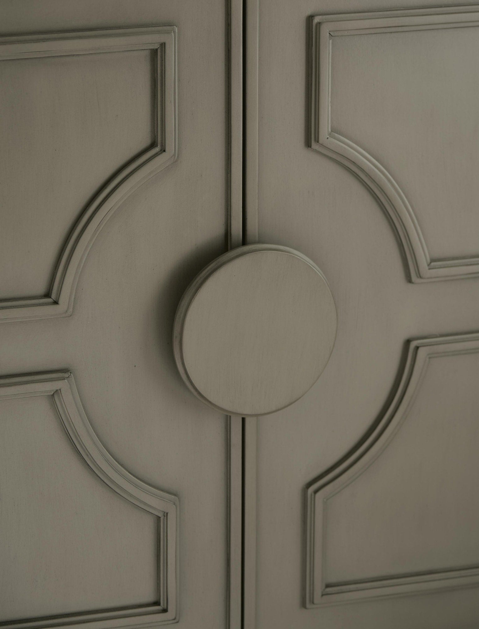Darlock Accent Cabinet (A4000738-SI) - Image 9