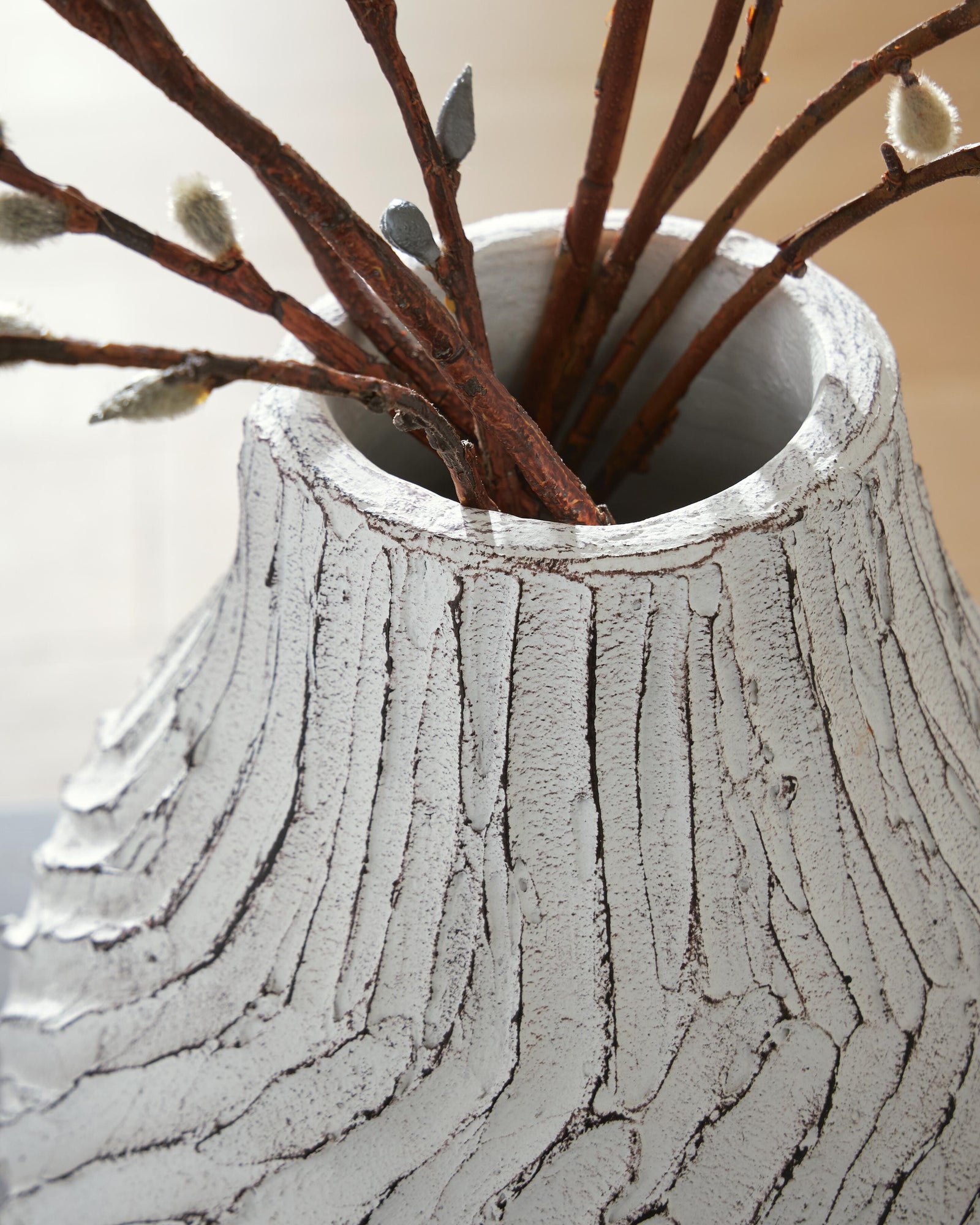 Shelvie Vase (A2000849-SI) - Image 3