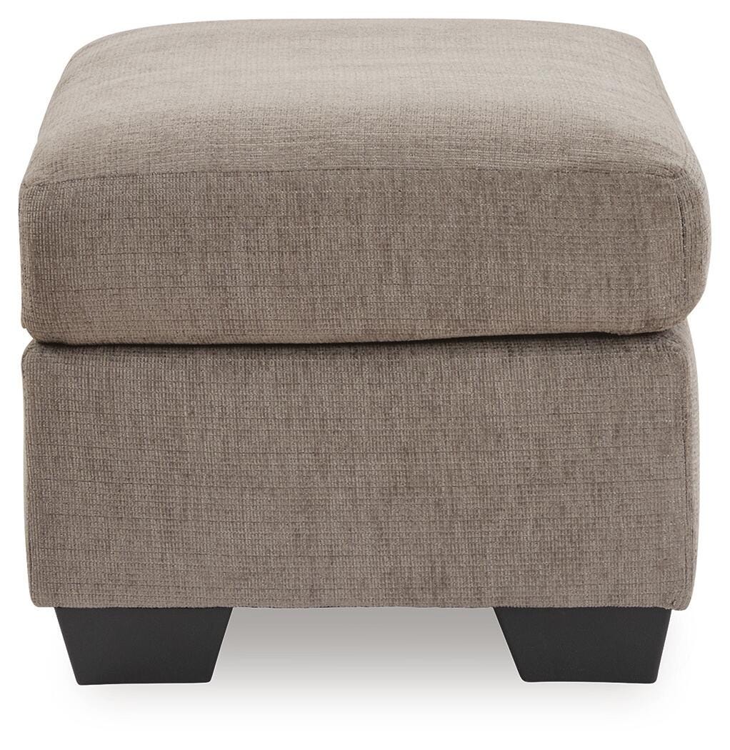 Loreo Queen Sofa Sleeper (63102-SI) - Image 12