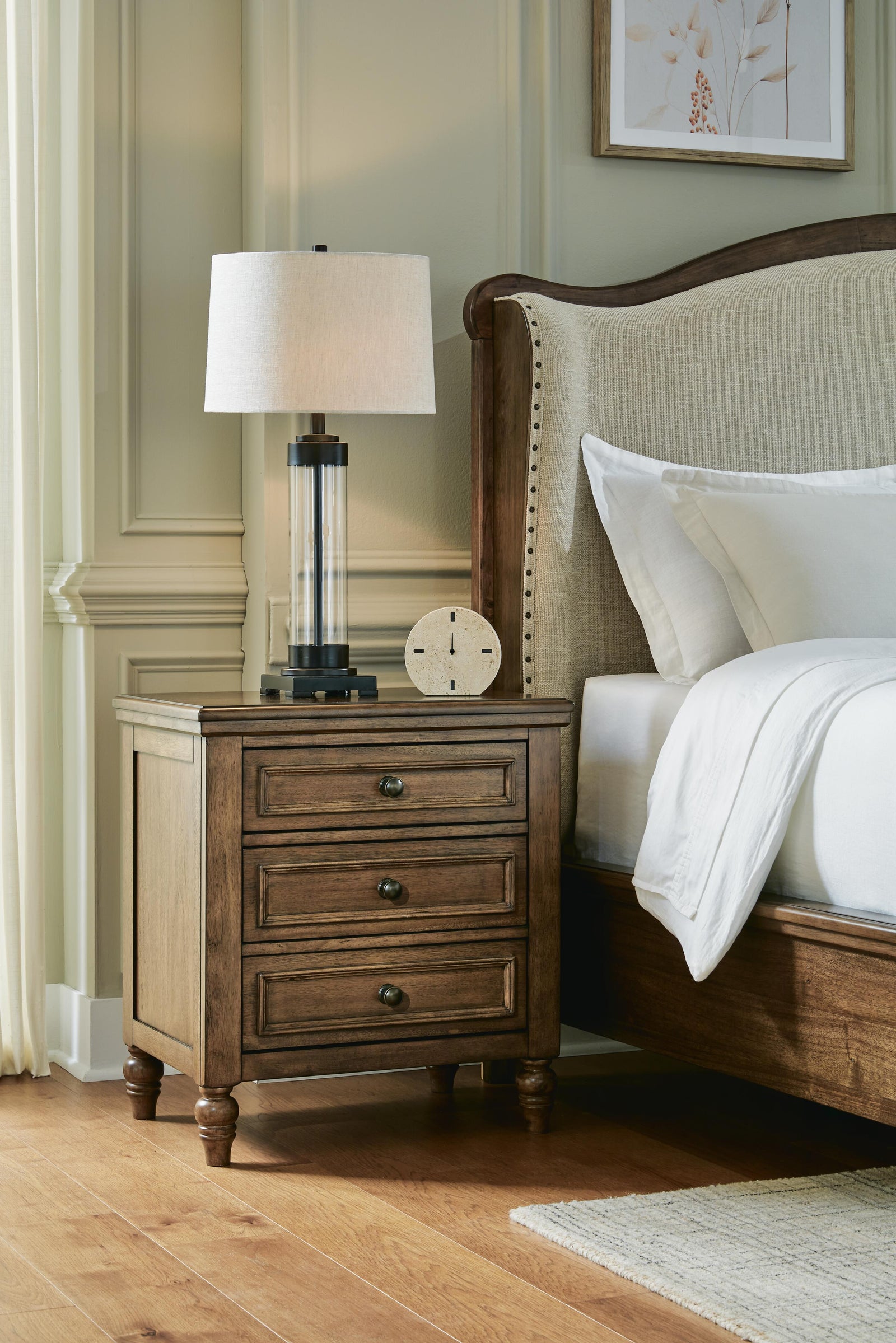 Sturlayne Nightstand - Brown (B787-SI) - Image 6
