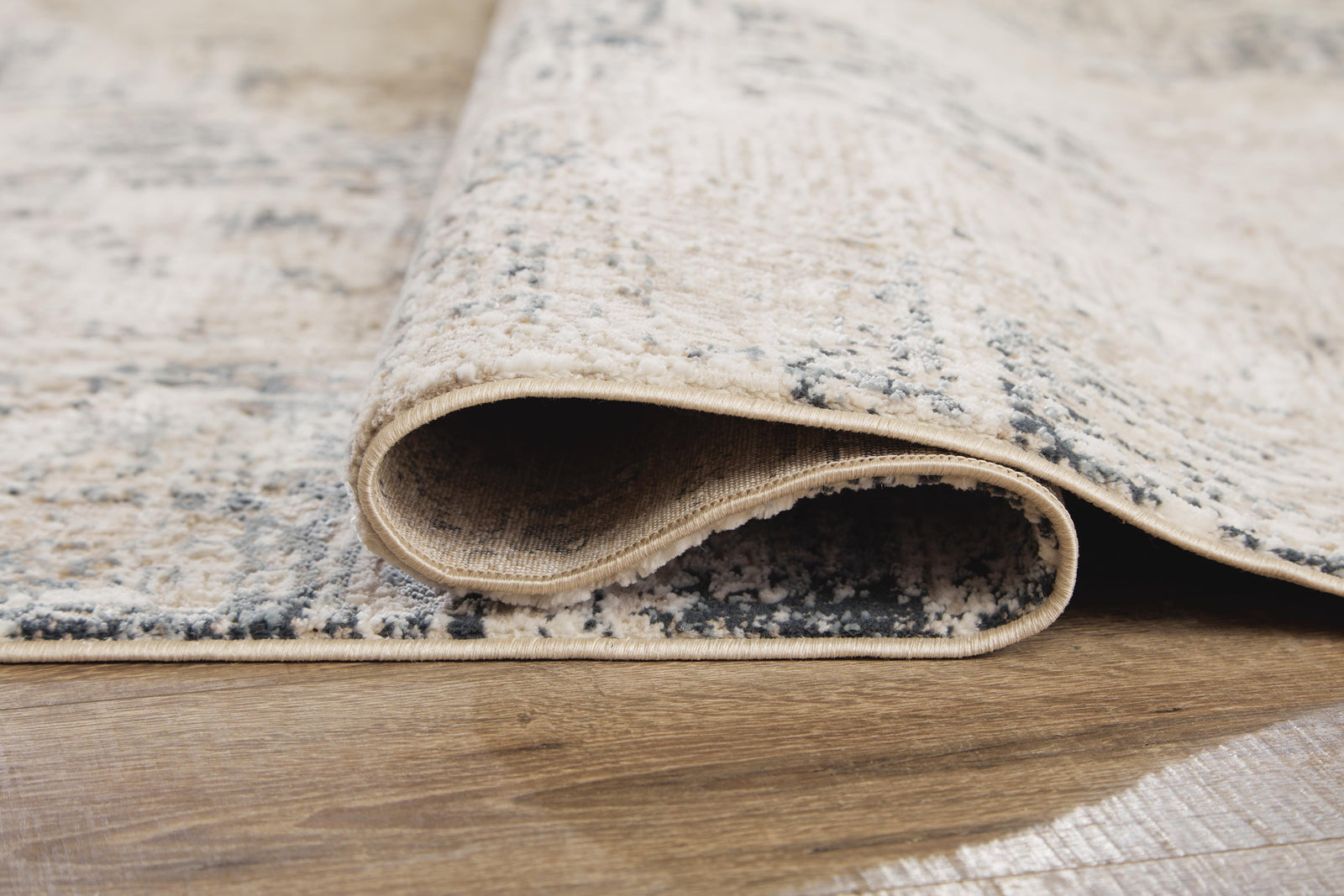 Gentor 8 x 10 Rug (R40652-SI) - Image 5