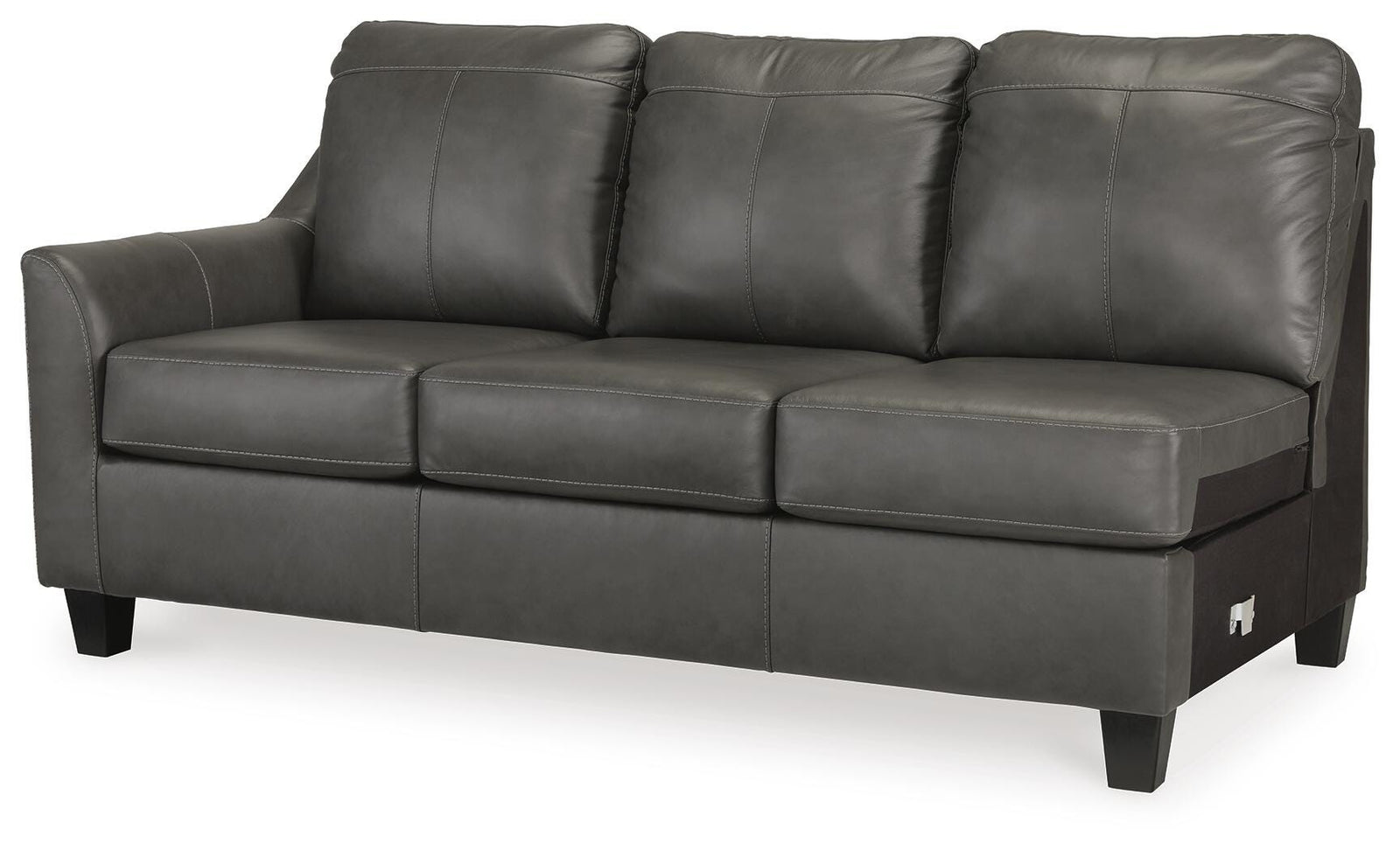 Valderno Left-Arm Facing Sofa (47804-SI) - Image 2