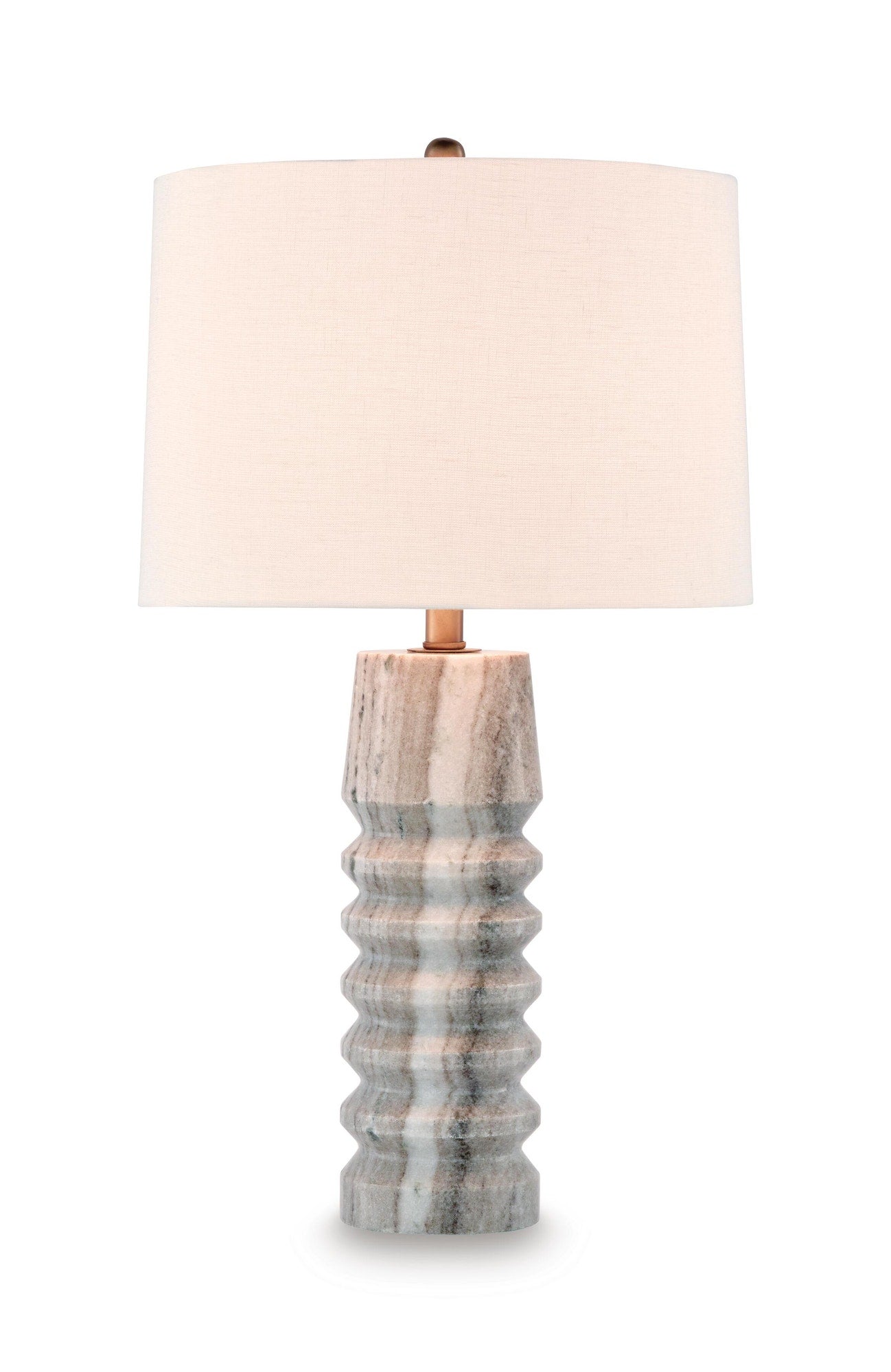 Desmont Table Lamp (L428974-SI) - Image 3