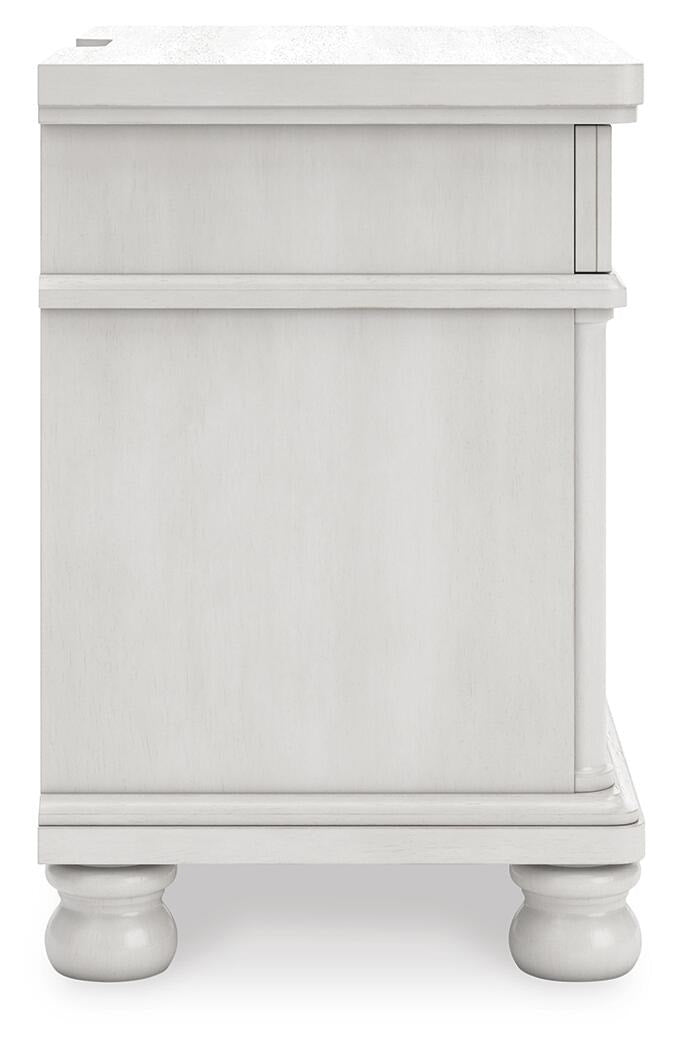 Rowlenstown Dresser (PCB823-SI) - Image 8