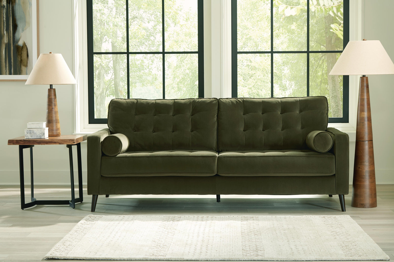 Reveon Lakes Sofa (26404-SI) - Image 14