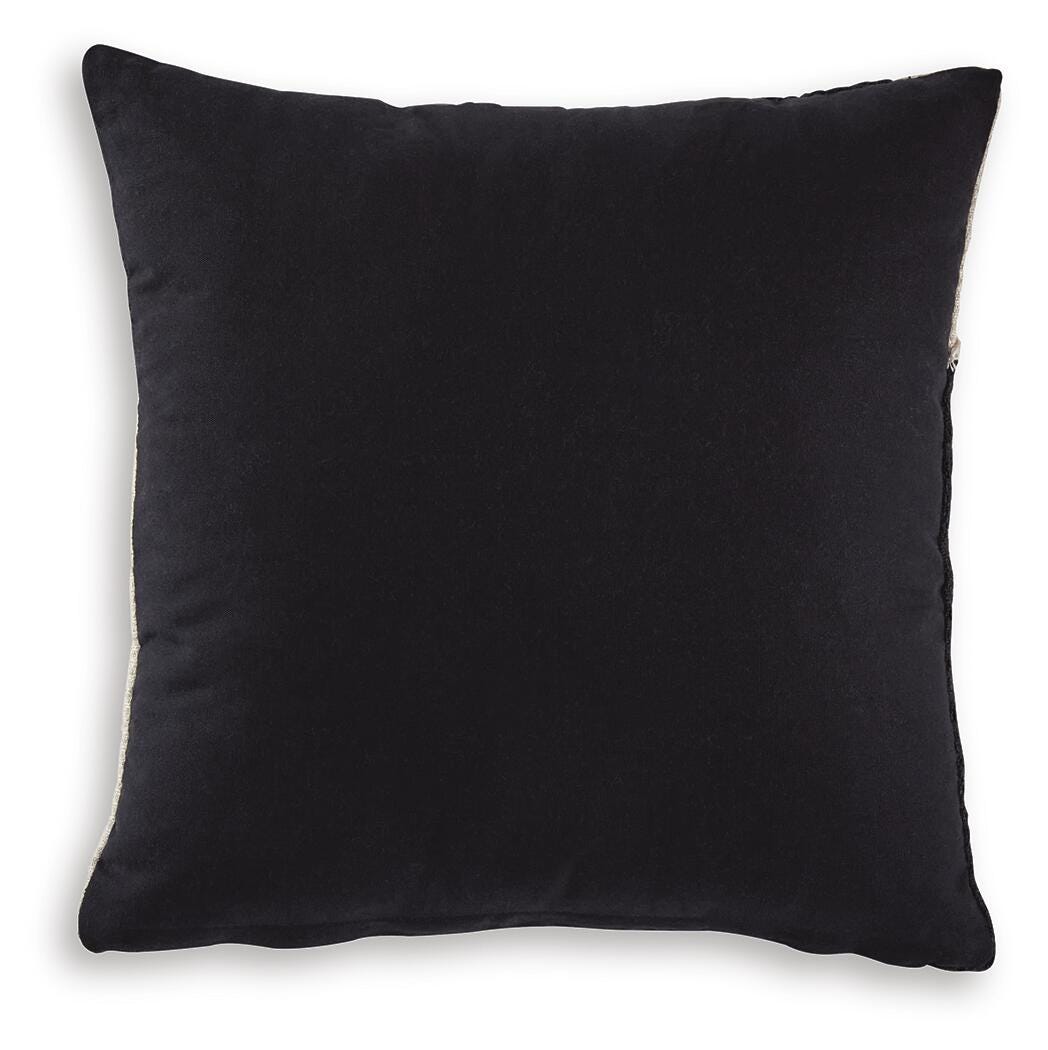 Veerbank Pillow (Set of 4) (A1001114-SI) - Image 4