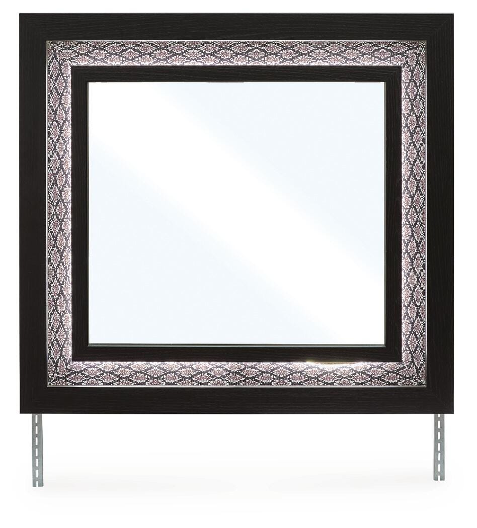 Brizmore Dresser (PCB2611-SI) - Image 14