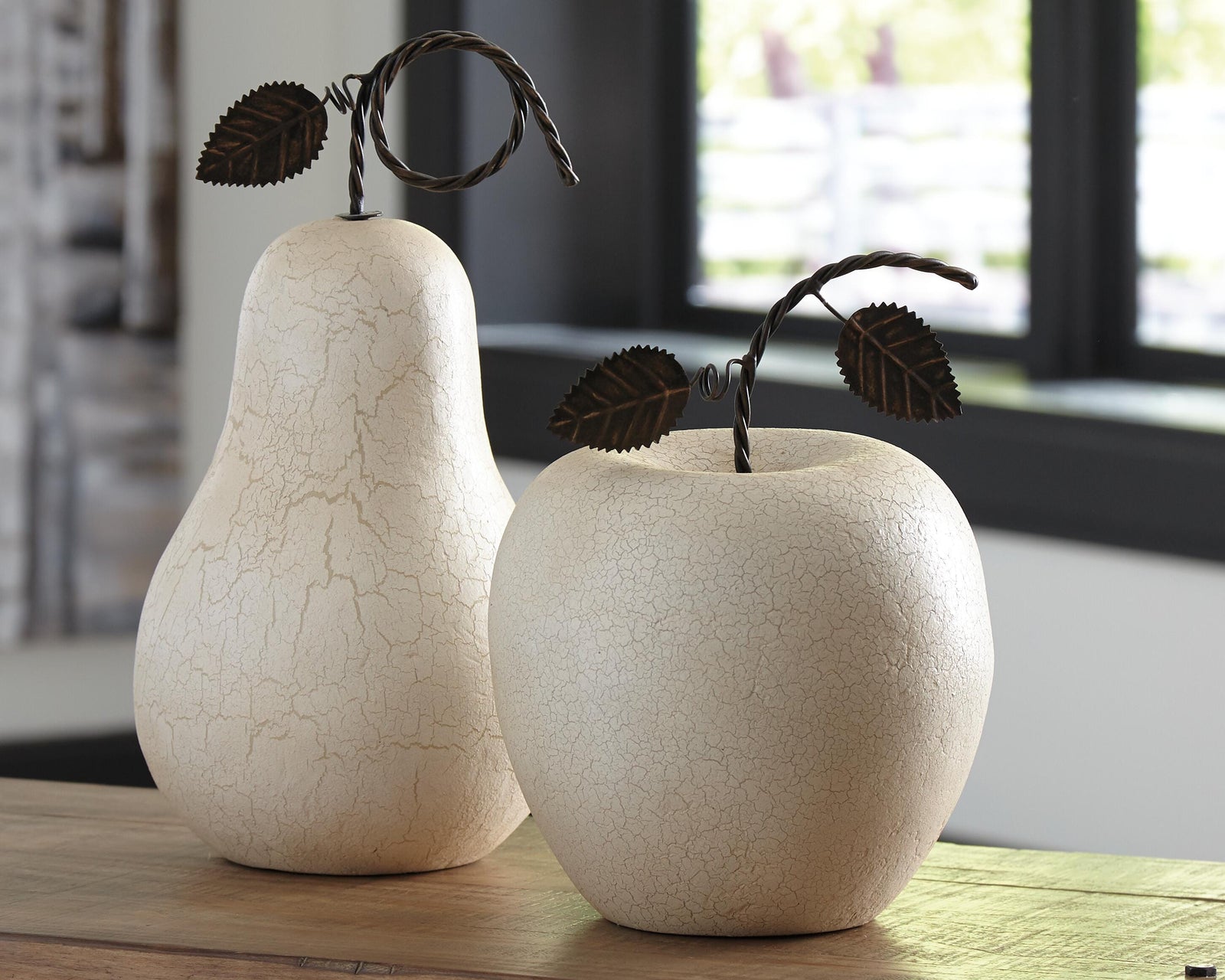Bidelia Sculpture (Set of 2) (A2000381-SI) - Image 2