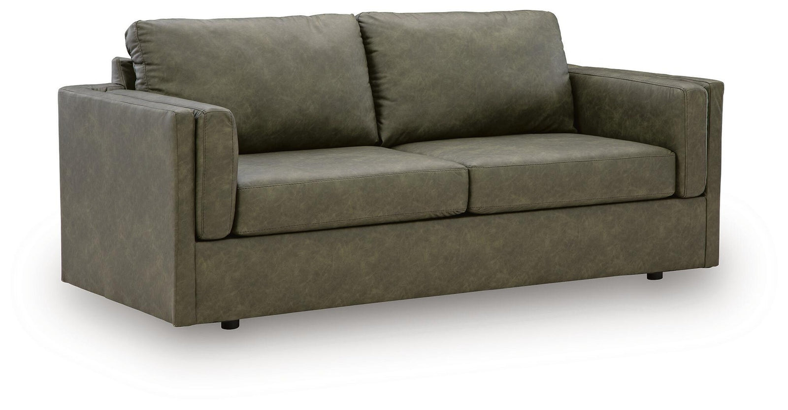 Hollis Studio Sofa (PC85604-SI) - Image 6