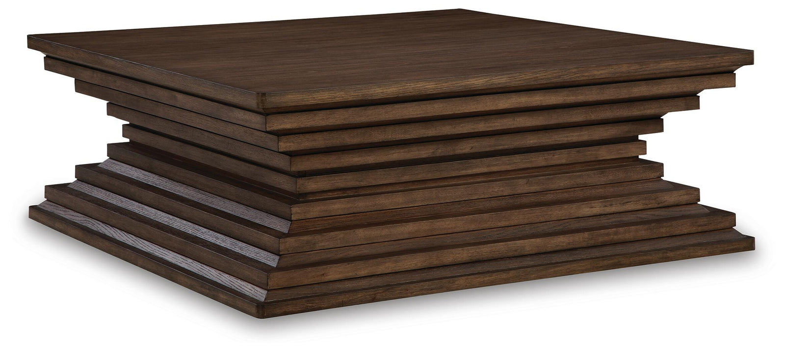 Hannodream Coffee Table and 2 Ends (T821-SI) - Image 6