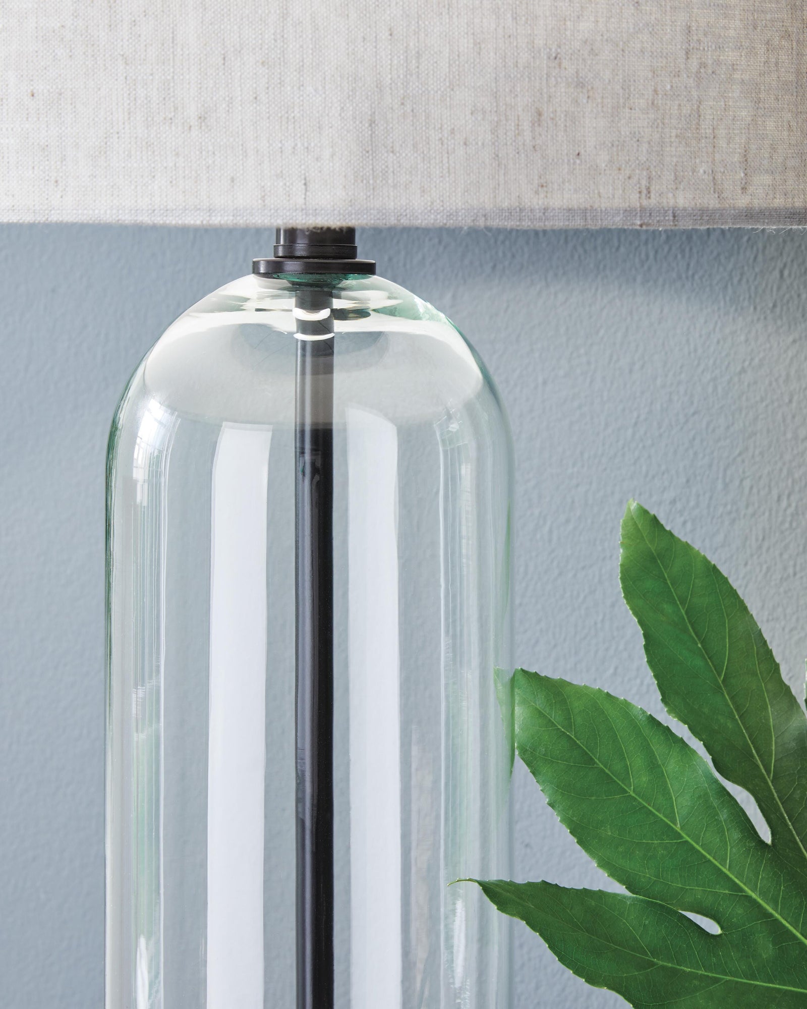 Kerrbrook Table Lamp (L430944-SI) - Image 3