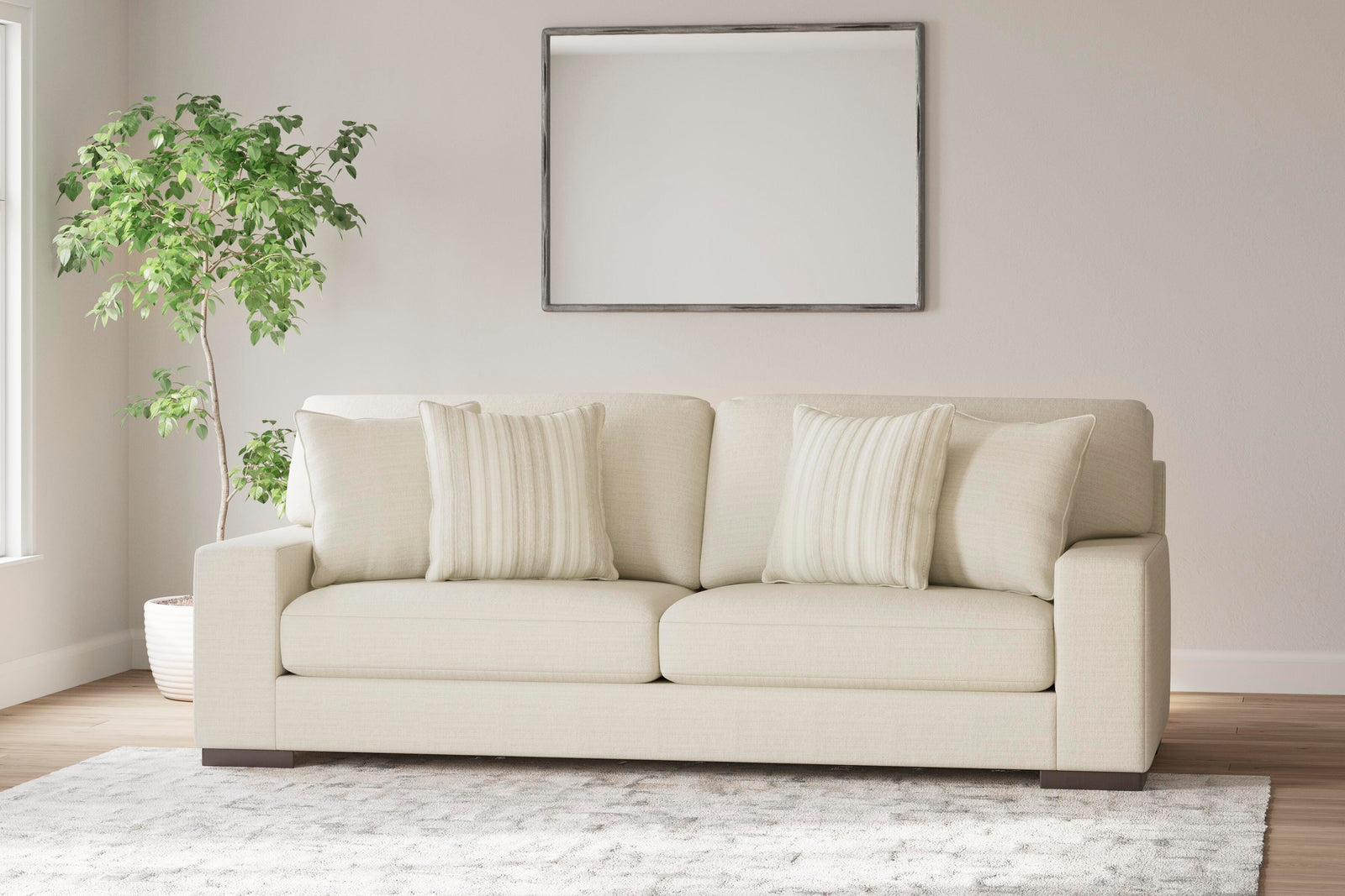 Maggie Sofa (52003-SI) - Image 5