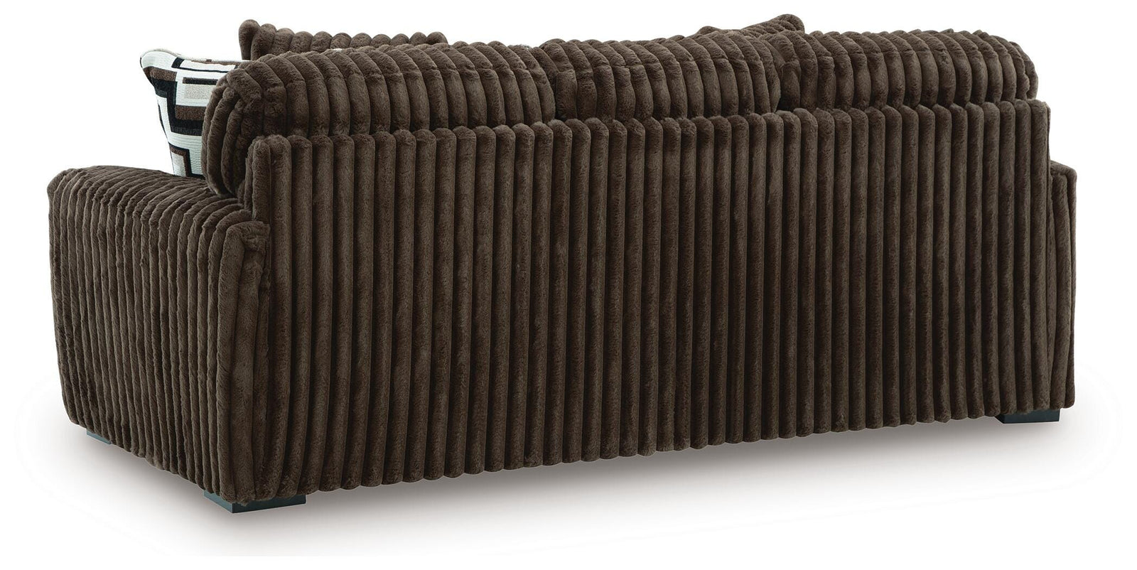 Midnight-Madness Sofa (98104-SI) - Image 4