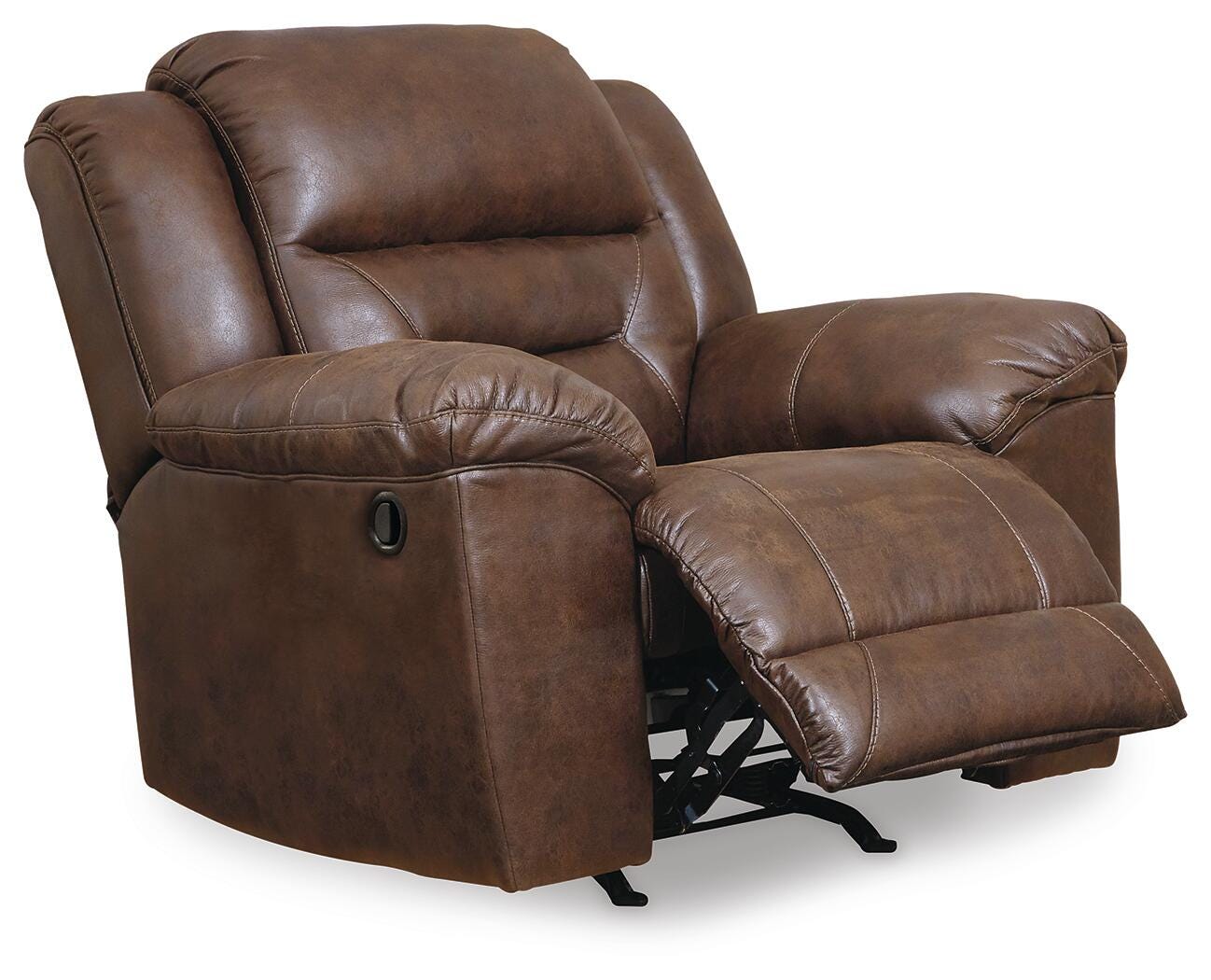 Stoneland Power Reclining Sofa (39904-SI) - Image 8