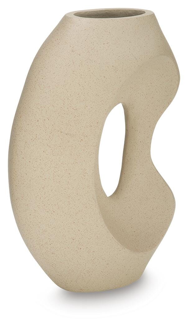 Odion Vase (A2000842-SI) - Image 3