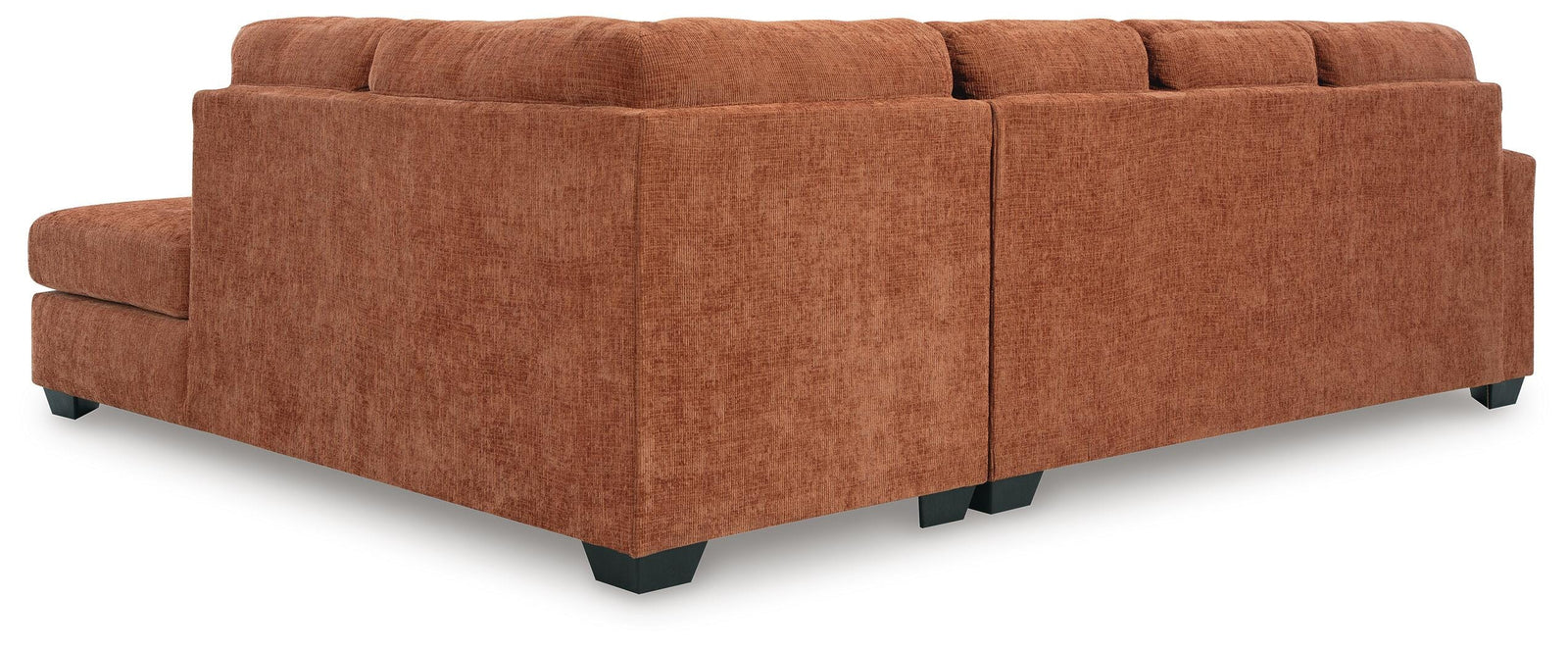 Aviemore 2-Piece Sectional with Chaise (24304-SI) - Image 2