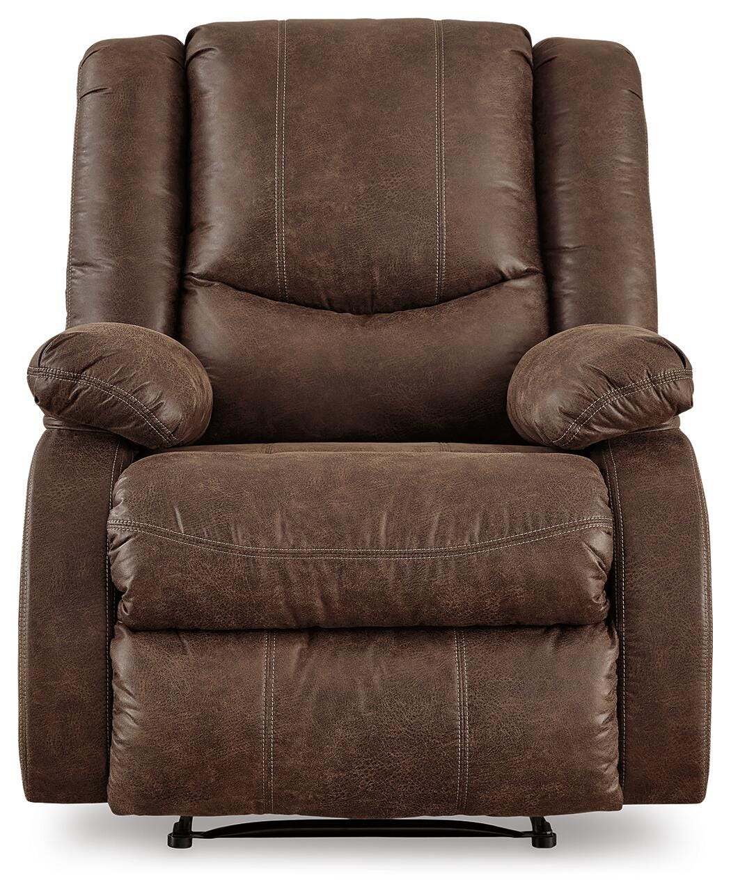Bladewood Recliner (60305-SI) - Image 5
