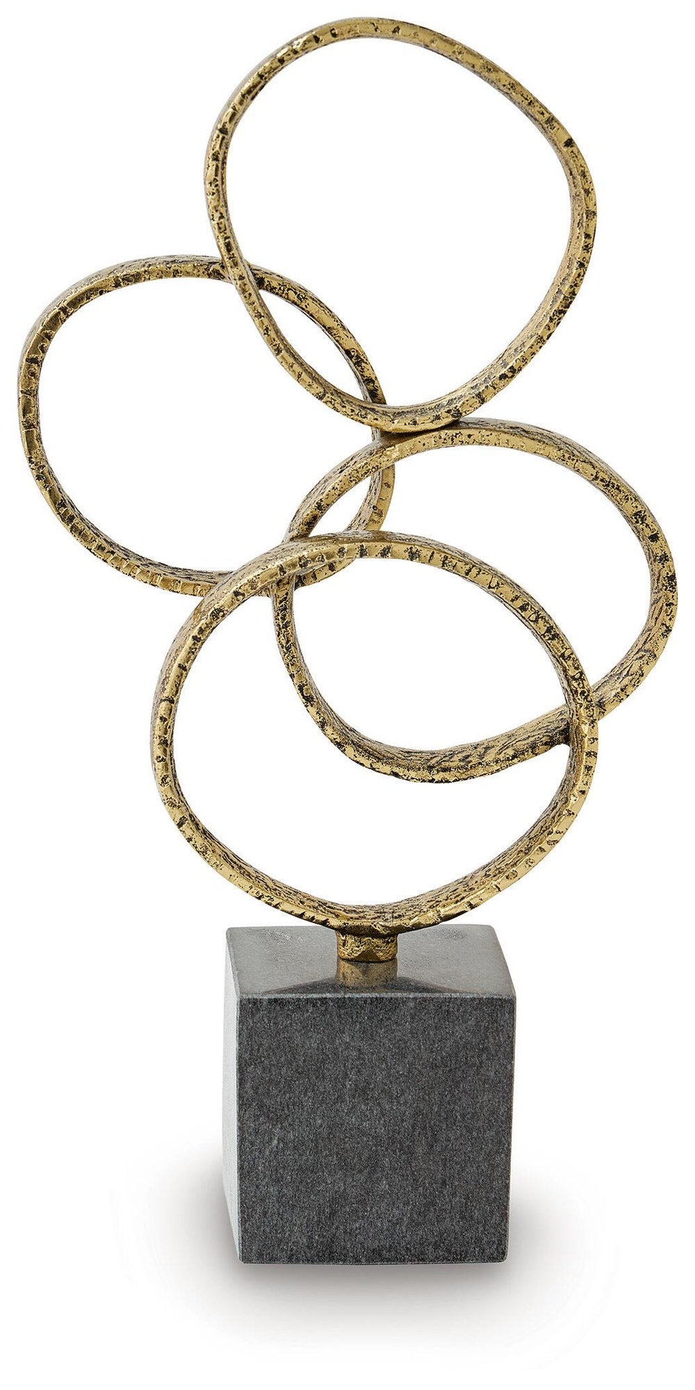 Wellcott Sculpture (A2000940-SI)