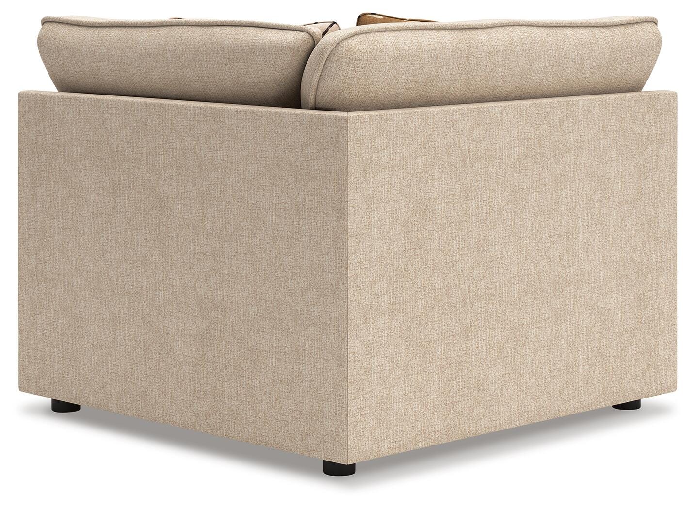 Seyler Left-Arm Facing Sofa (61405-SI) - Image 15
