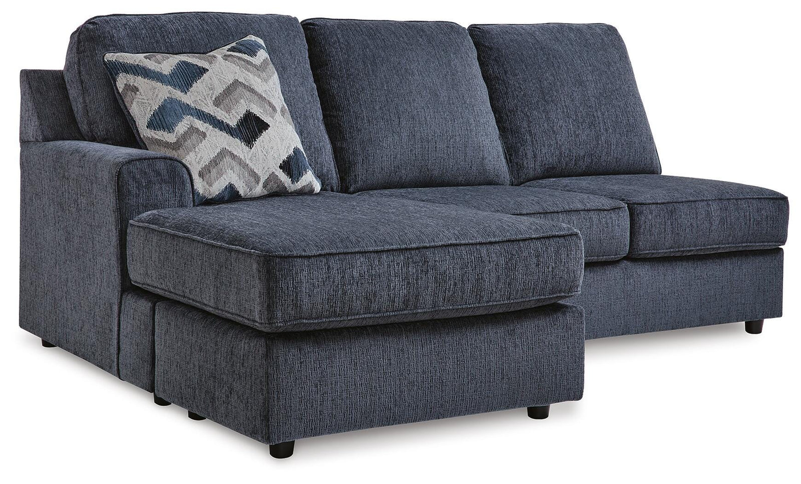 Albar Place Right-Arm Facing Sofa Chaise (95302-SI) - Image 12