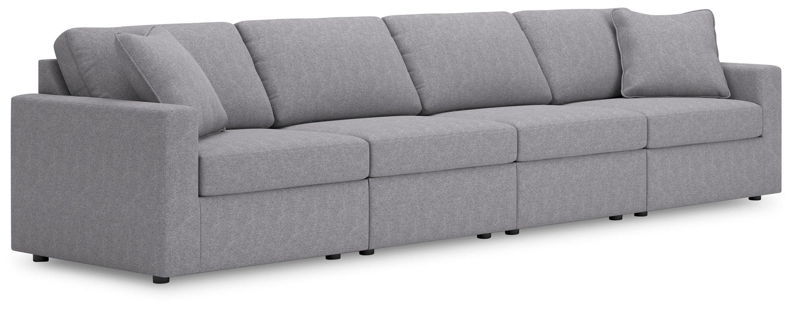 Modmax 4-Piece Sectional (92104-SI)