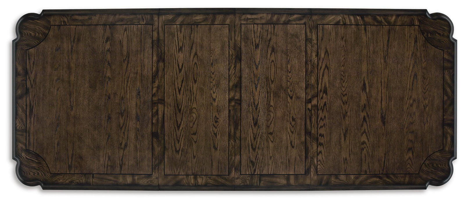 Maylee Dining Extension Table (D947-SI) - Image 5